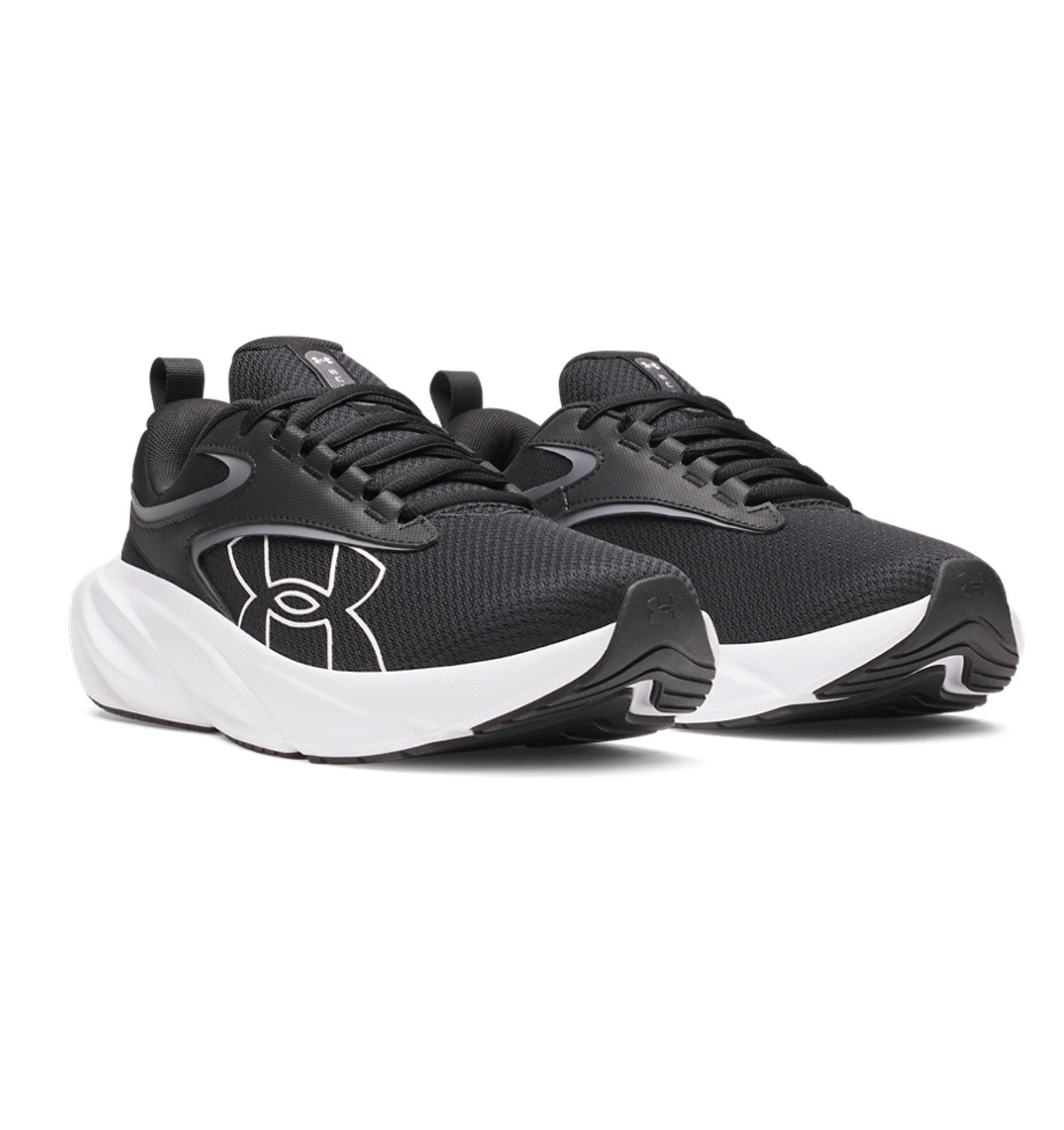 Under Armour® UA Surge 5 Laufschuh Gute Dämpfung