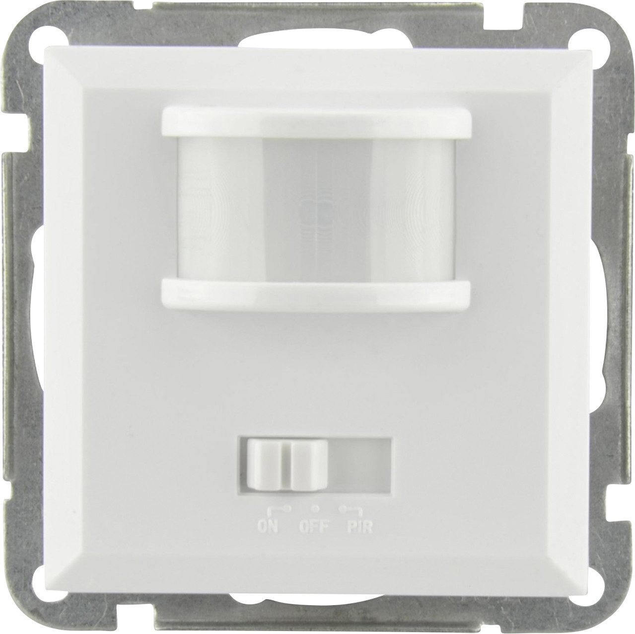 UNITEC Lichtschalter Unitec Bewegungsmelder Melbourne Melbourne S702
