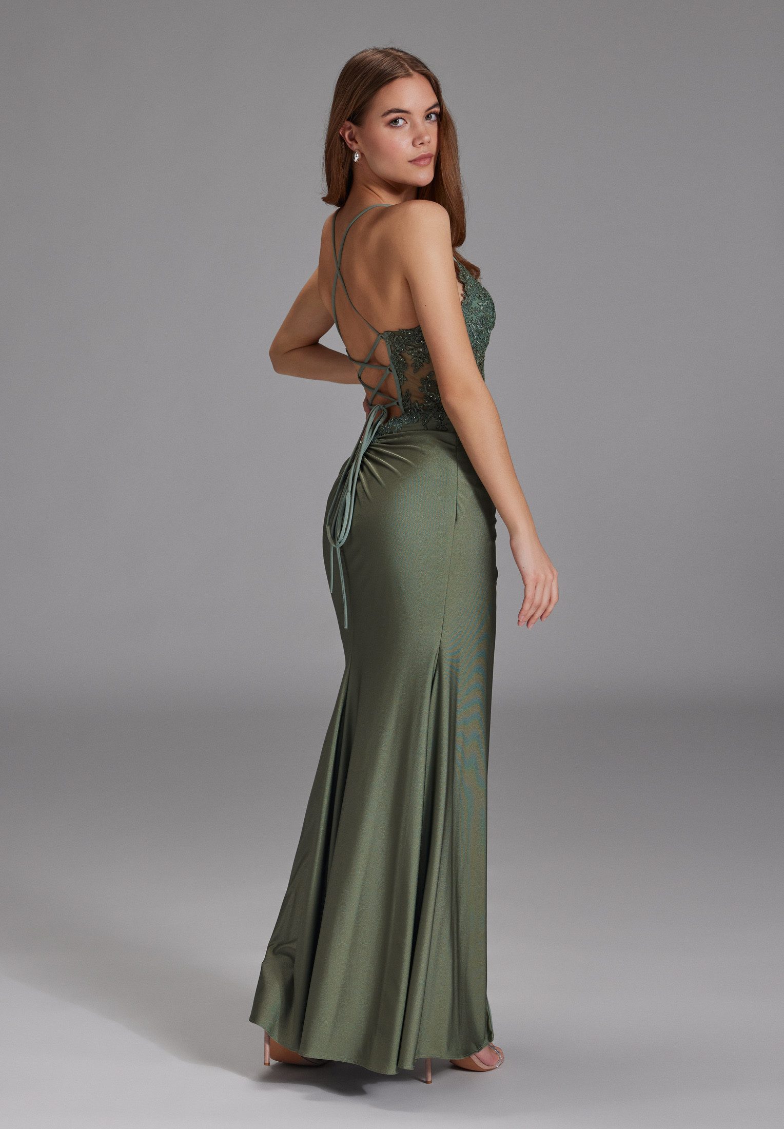 Hey Kyla Abendkleid günstig online kaufen