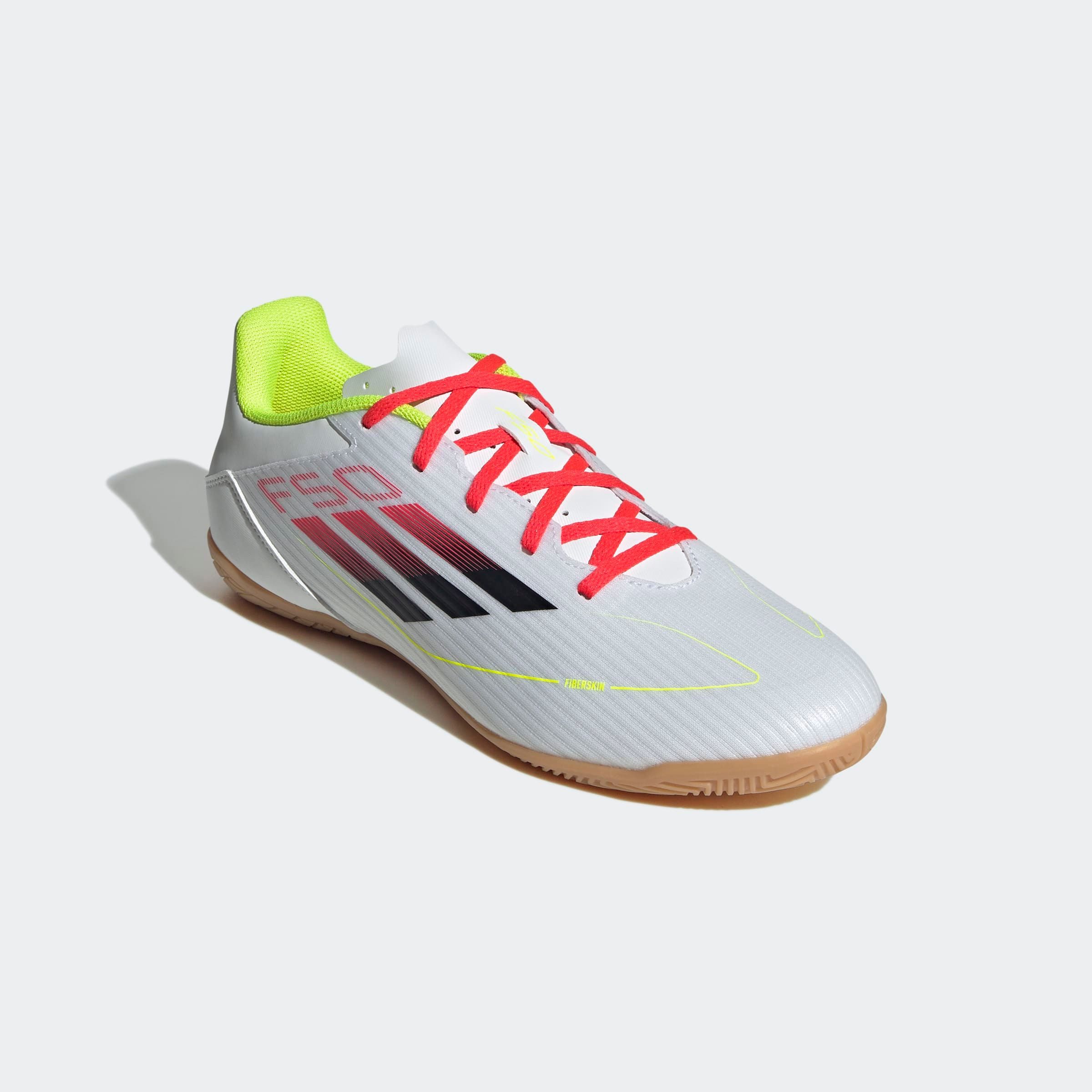 adidas Performance F50 CLUB IN Fußballschuh für Halle und Straße günstig online kaufen