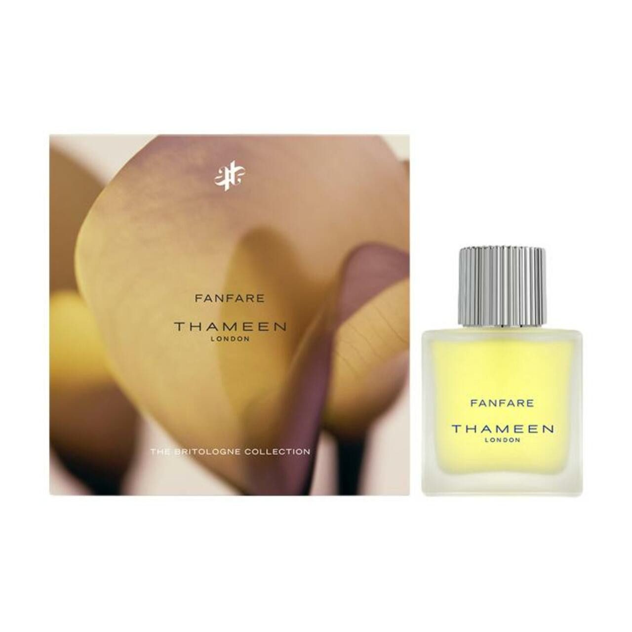 Thameen Eau de Cologne Fanfare Cologne Elixir