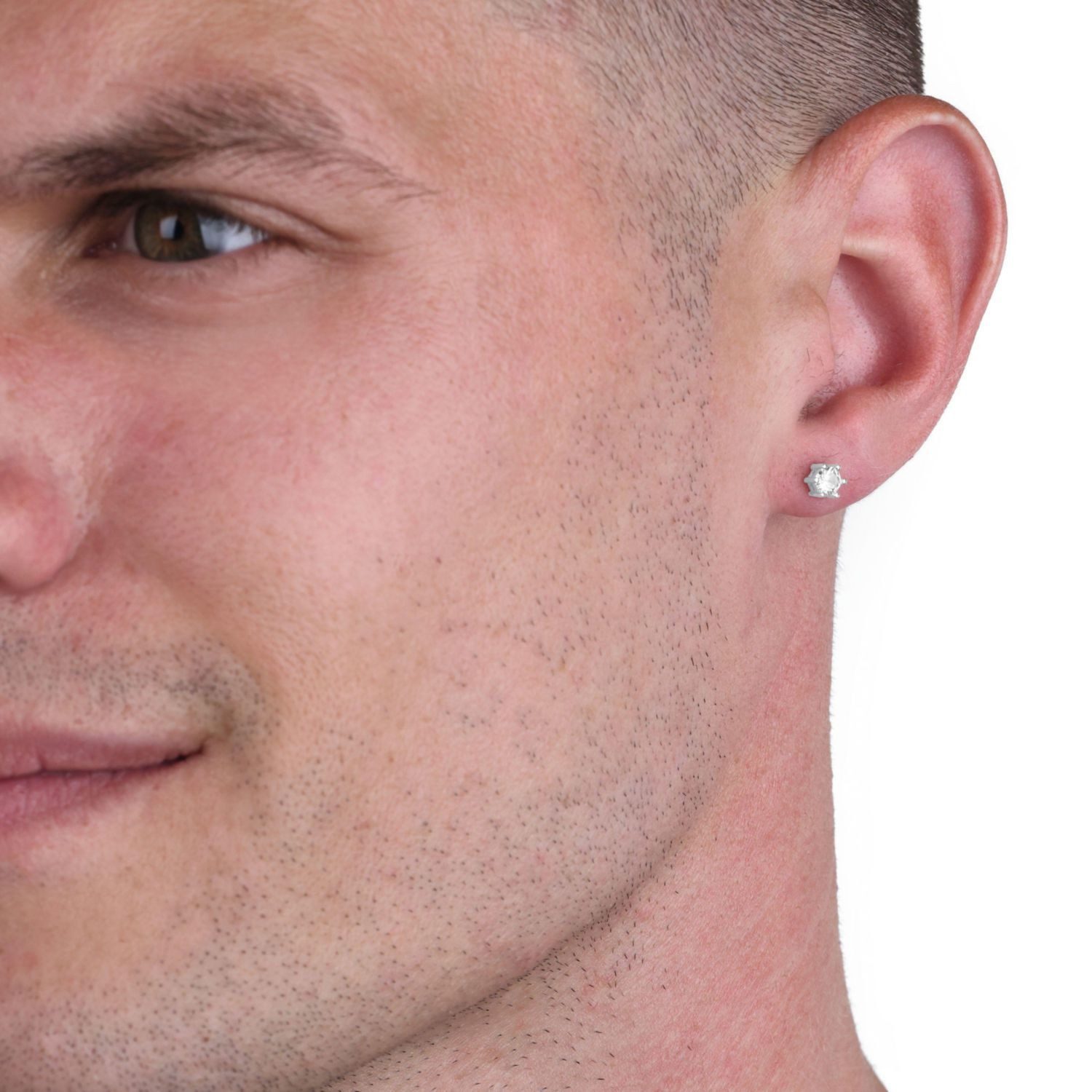 Amor Paar Ohrstecker Amor Ohrstecker (Stecker, 2-tlg)