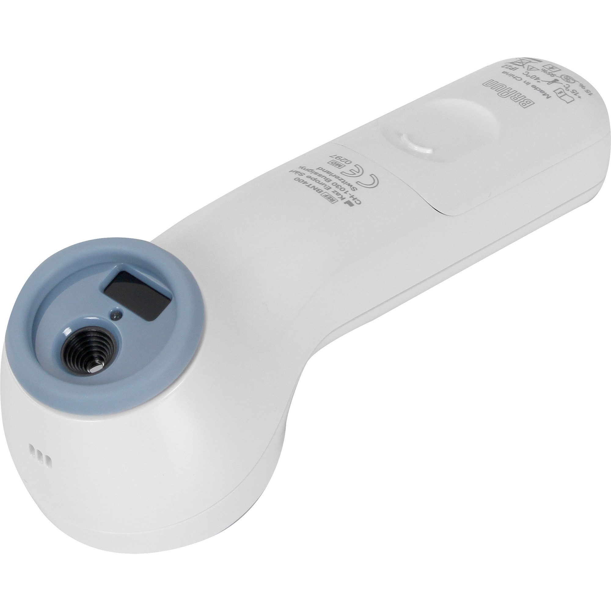 Braun Fieberthermometer Braun Fieberthermometer Sensian 7