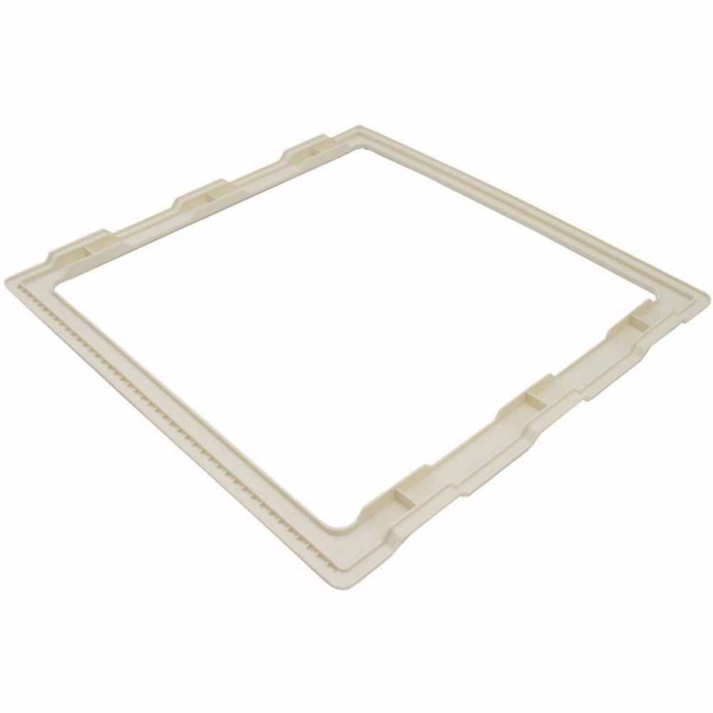 MPK Dachfenster Adapterrahmen Fiat Ducato Peugeot Boxer Citroen Jumper für Wohnmobil – Bild 2 von 2