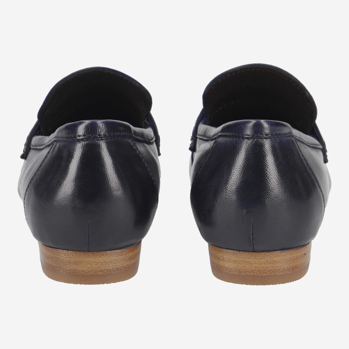 Maripé Maripé EV24-210 V.2 BLU, Slipper & Mokassin, Blau, Damen Slipper