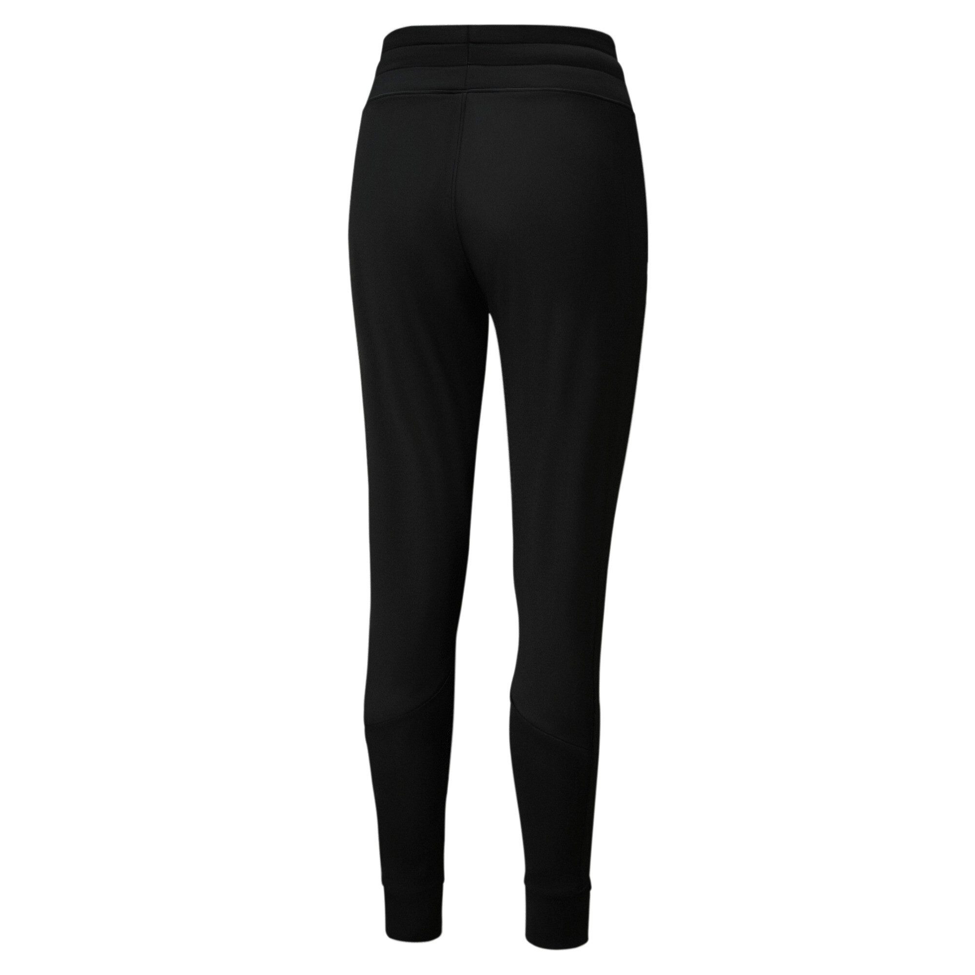 PUMA Trainingshose Puma Damen Trainingshose Fit Tech Knit Jogger 522182 günstig online kaufen