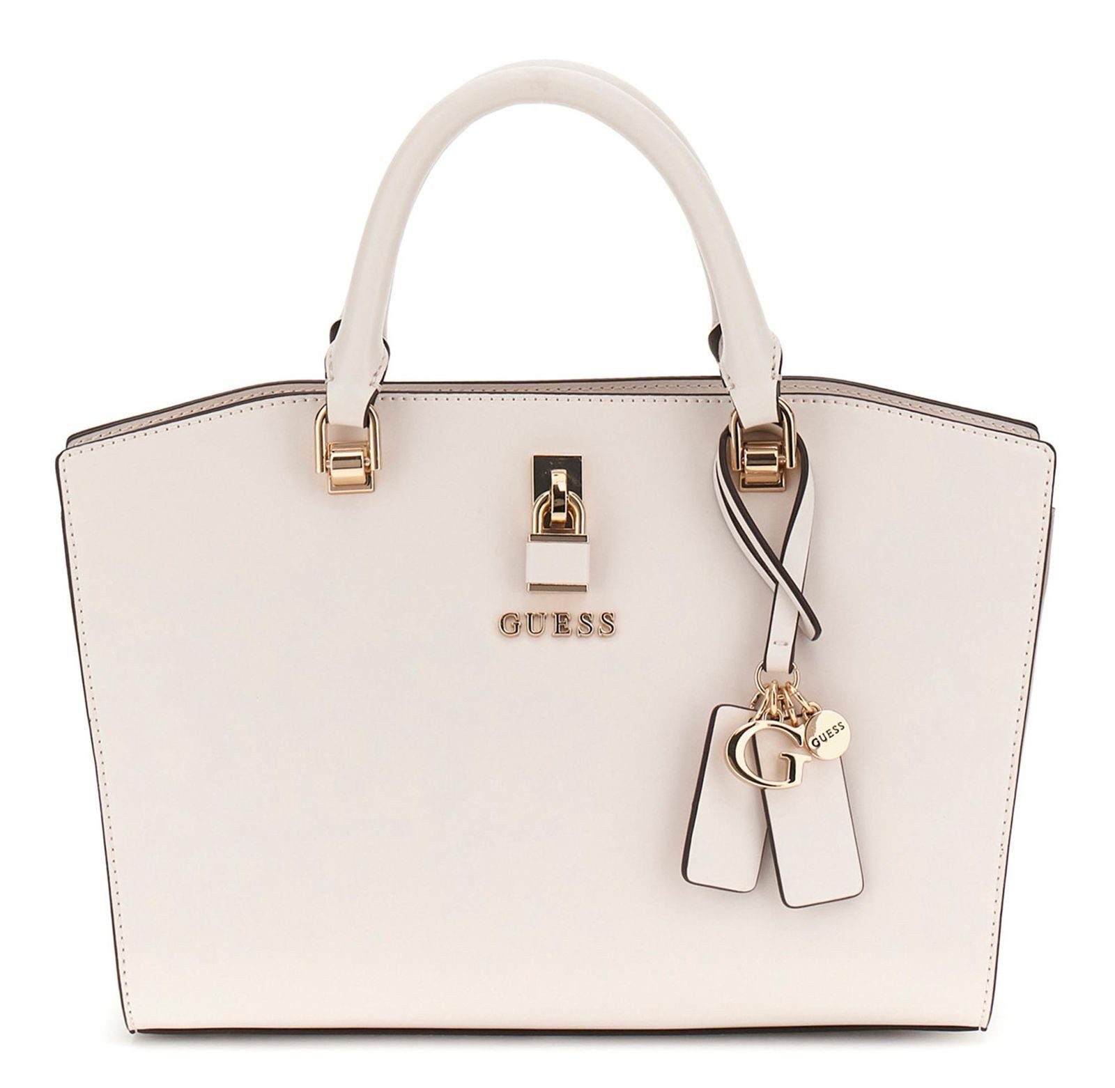 Guess Handtasche Luxury Satchel günstig online kaufen