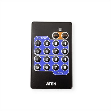 Aten ATEN VM0202H HDMI Matrix Switch 2x2 4K Netzwerk-Switch