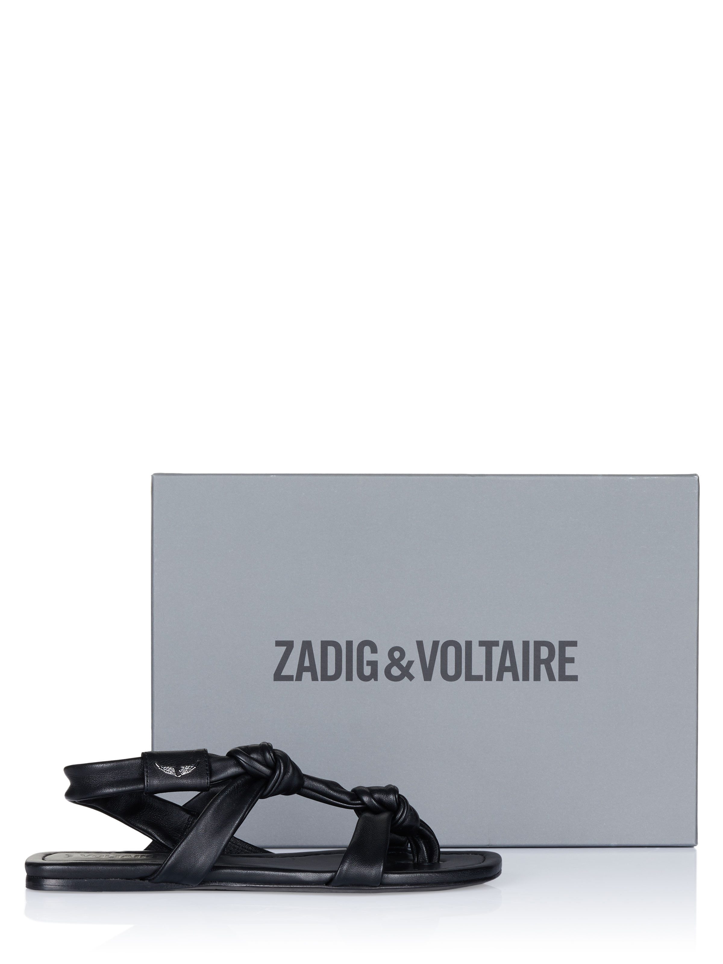 ZADIG & VOLTAIRE Slipper
