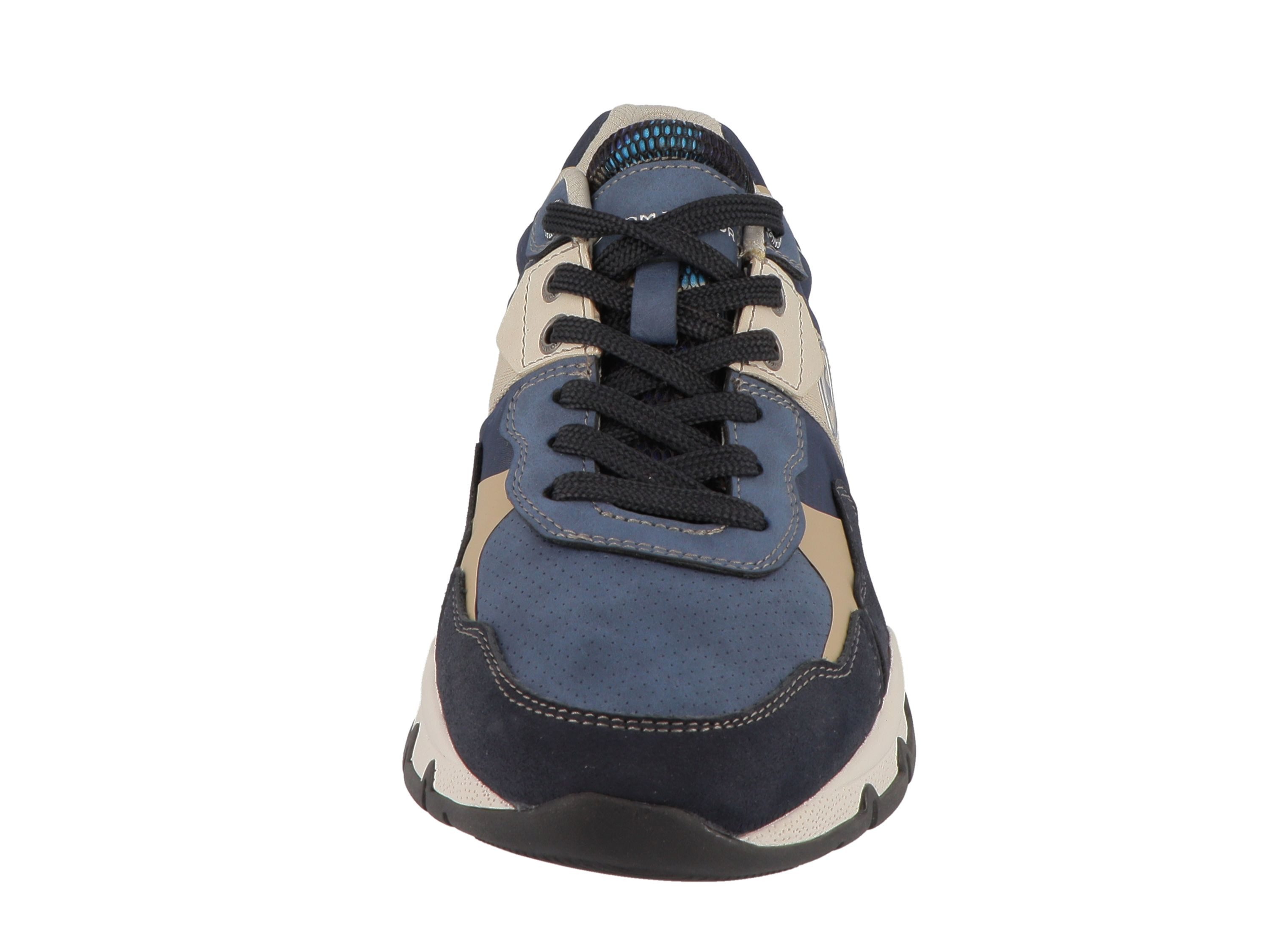 TOM TAILOR Tom Tailor Schnürhalbschuhe für Herren Sneaker