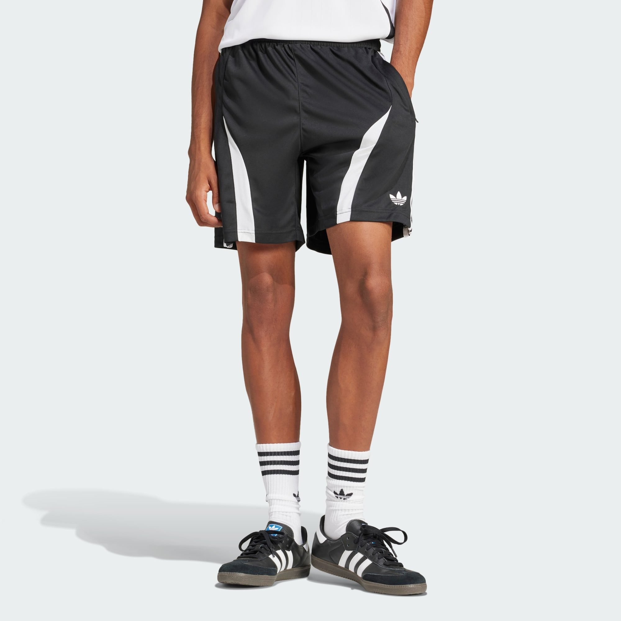 adidas Originals Shorts ADICOLOR TEAMGEIST SHORTS günstig online kaufen