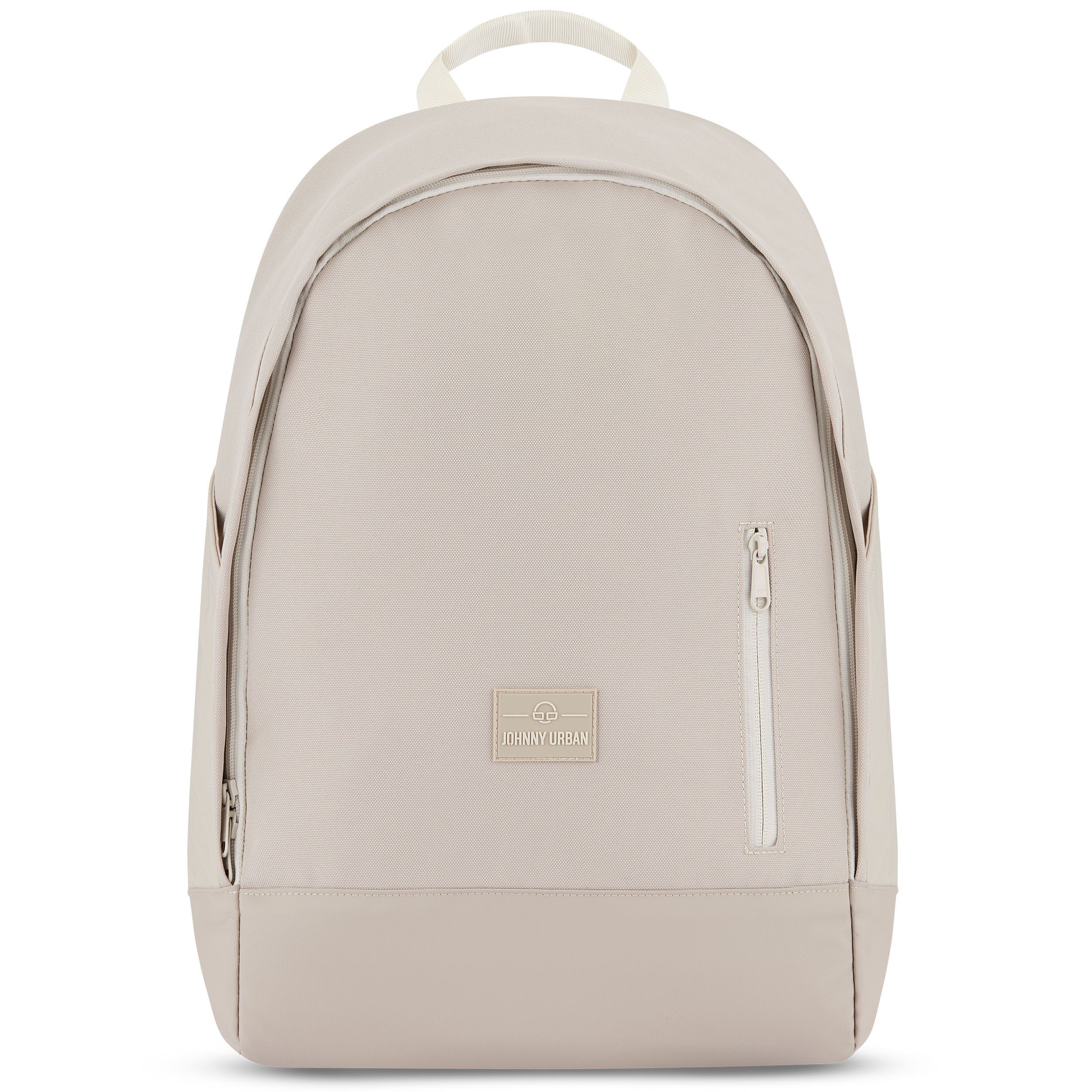 Johnny Urban Cityrucksack Neo, Viele Fächer, Wasserabweisend