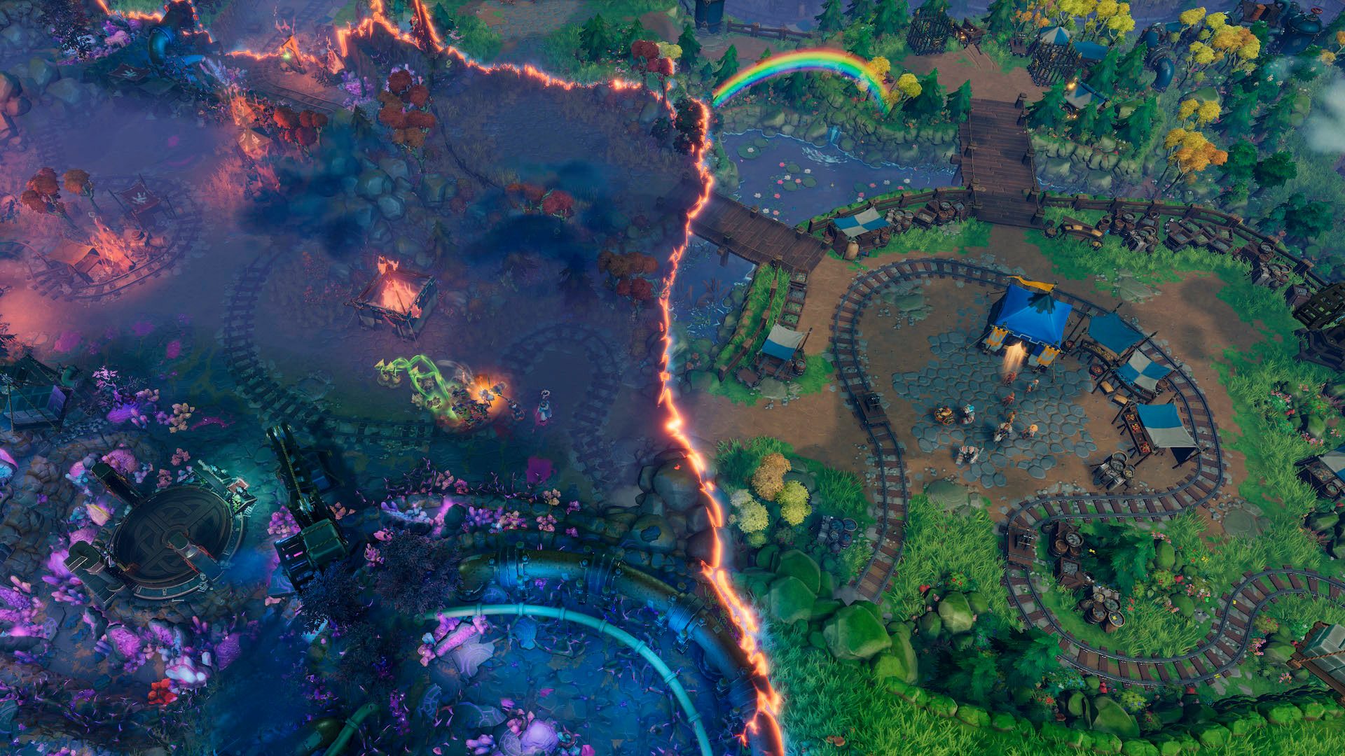 Dungeons 4 - Deluxe Edition PlayStation 5