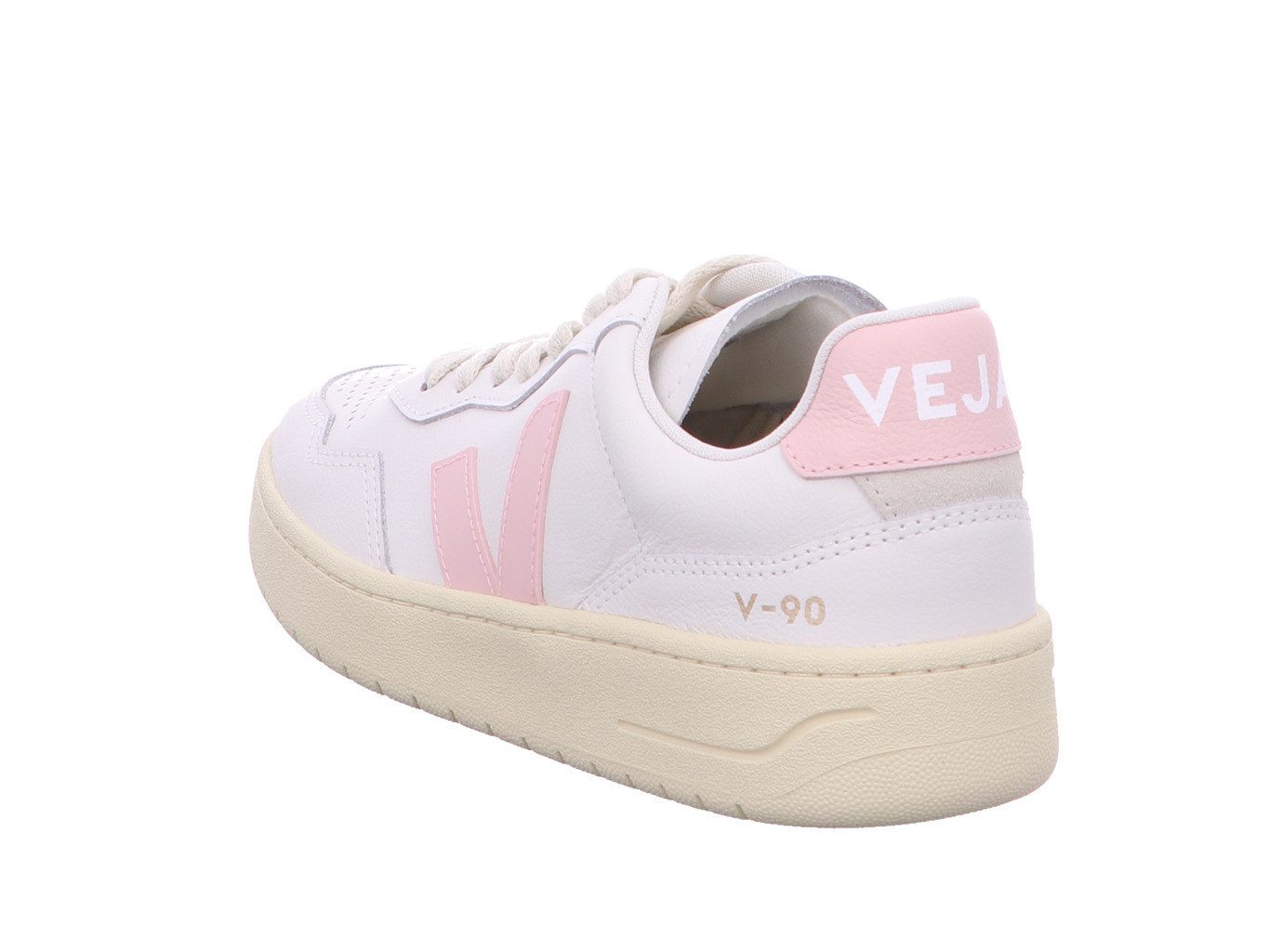 VEJA V-90 Schnürschuh