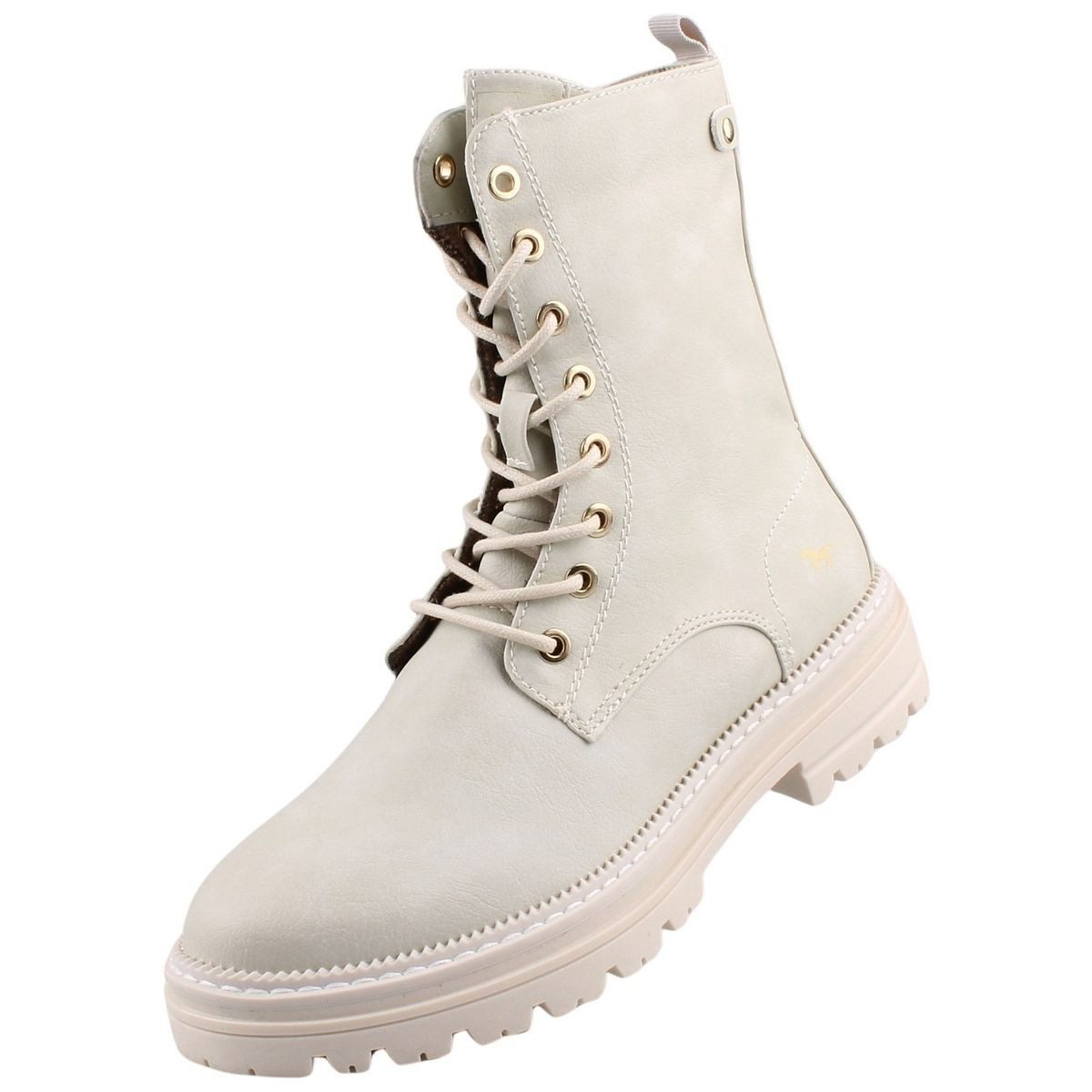 Mustang Shoes 1398507/203 Stiefelette günstig online kaufen