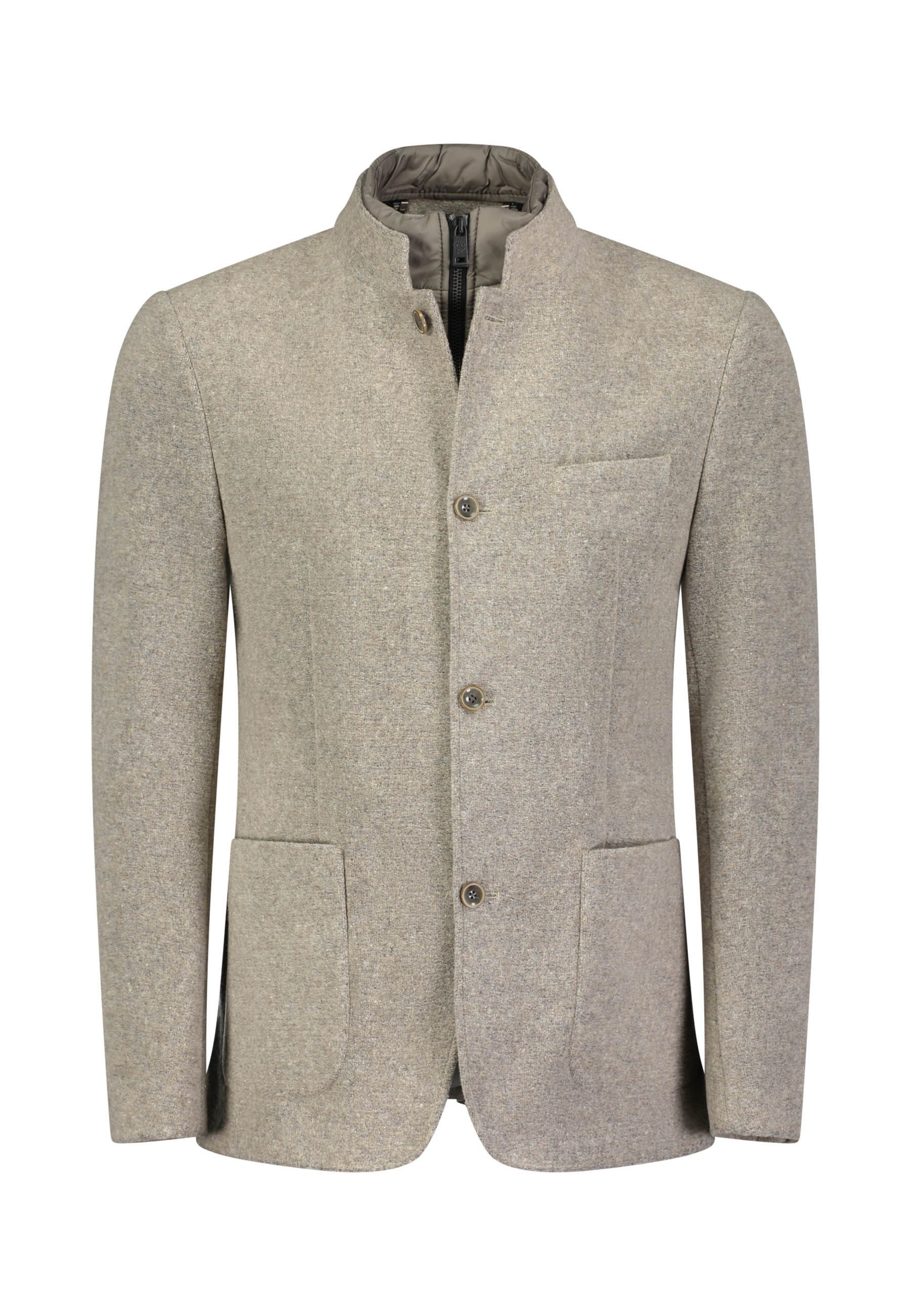 Roy Robson Baukastensakko