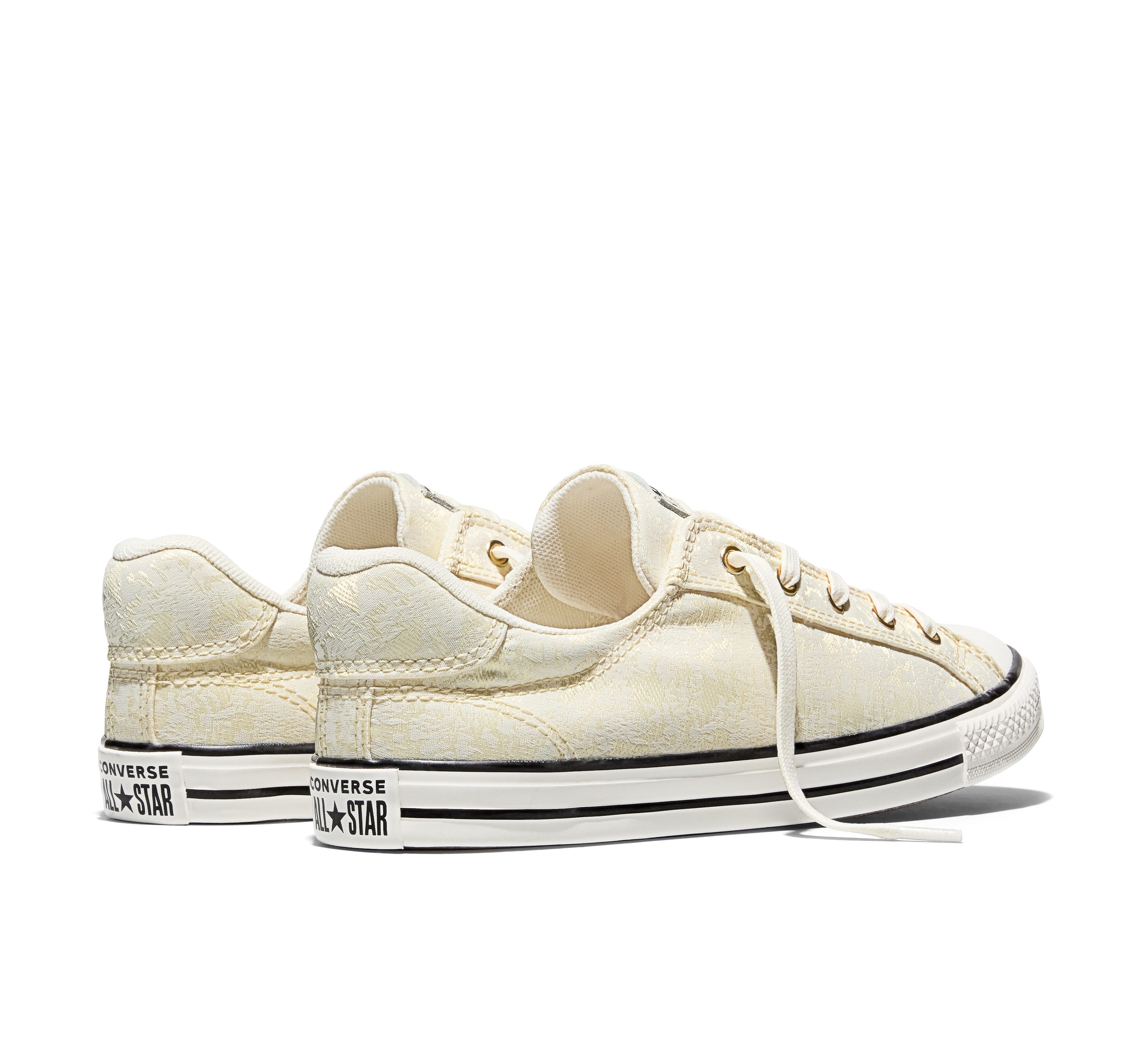 Converse CHUCK TAYLOR ALL STAR DAINTY LUCKY Sneaker – Bild 5 von 5