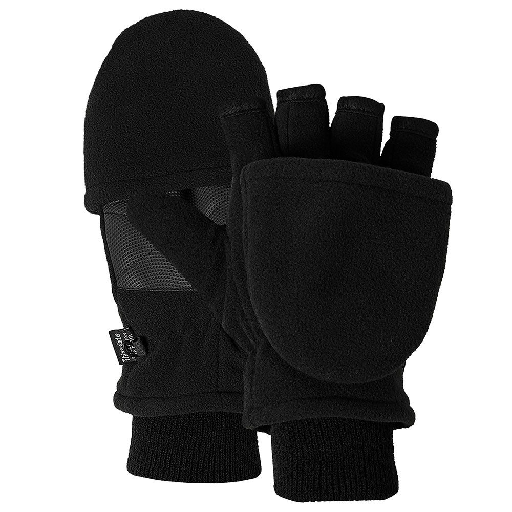 Heatkeeper Fleecehandschuhe TOG-Wert 2,8, leicht und schnell trocknend