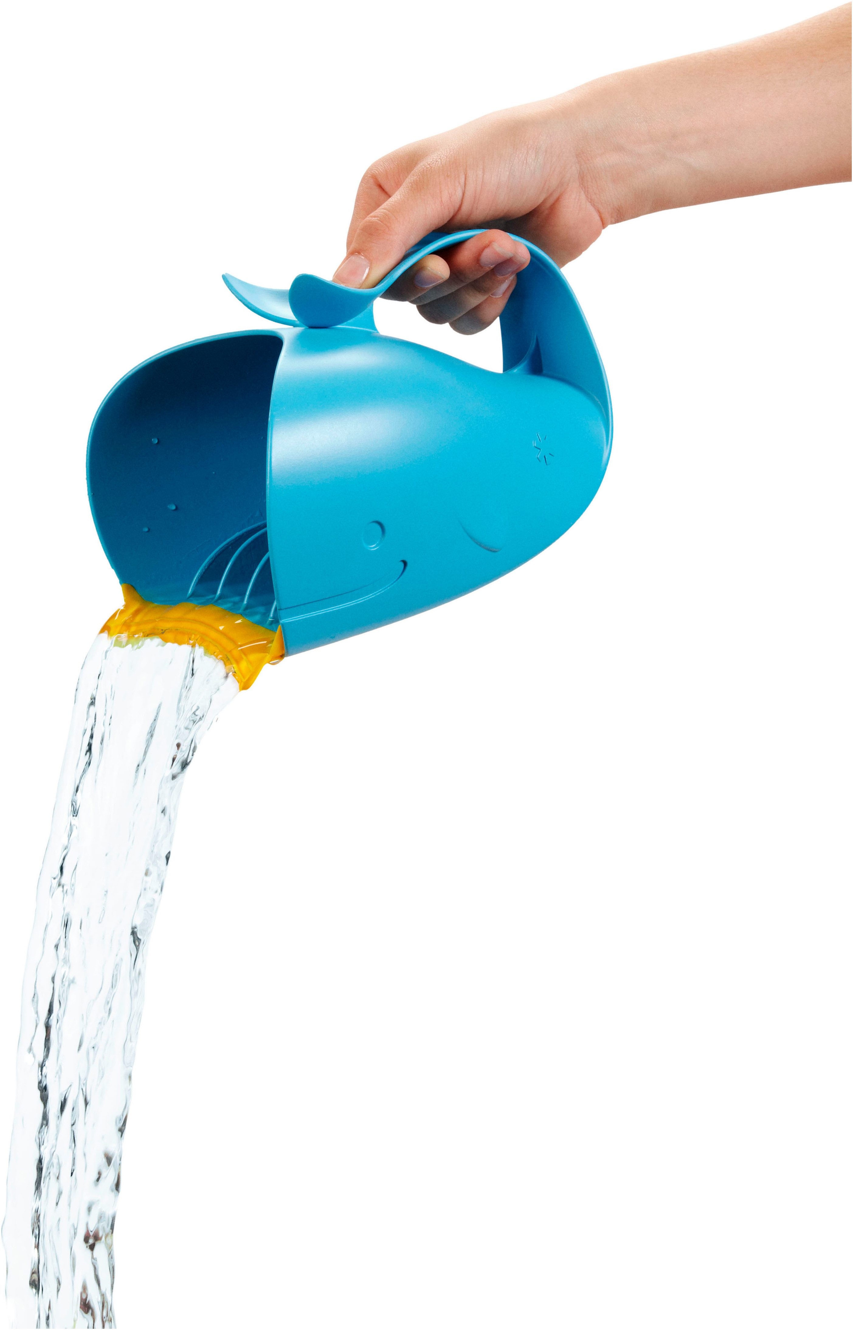 Skip Hop Badespielzeug Haarspülbecher Moby