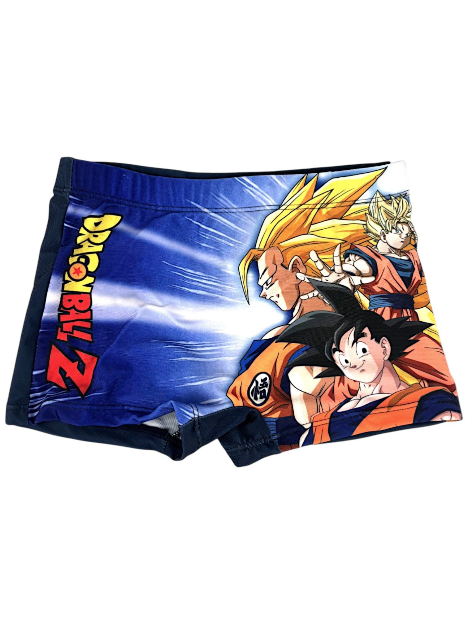 Badehose Son Goku