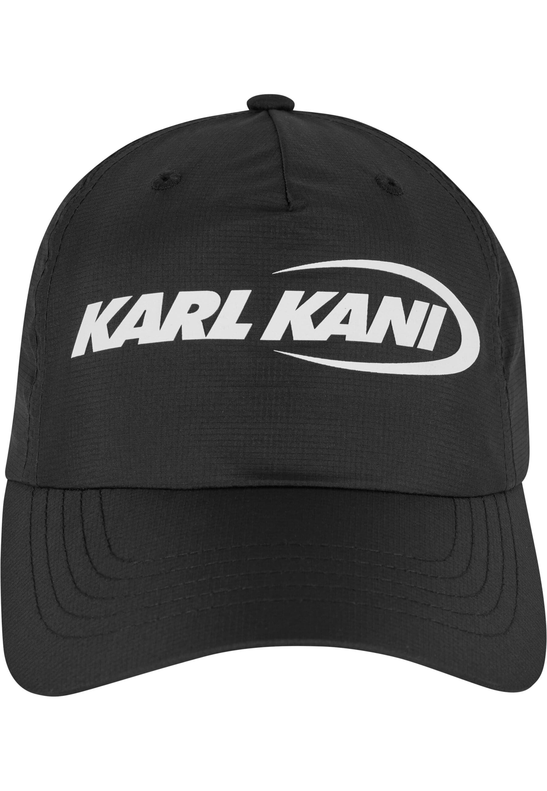 Karl Kani Trucker Cap Karl Kani KA251-003-1 Kk Elipse Ripstop Cap