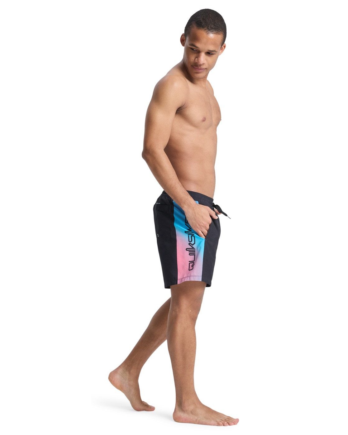 Quiksilver Boardshorts Everyday Holmes Volley 16"