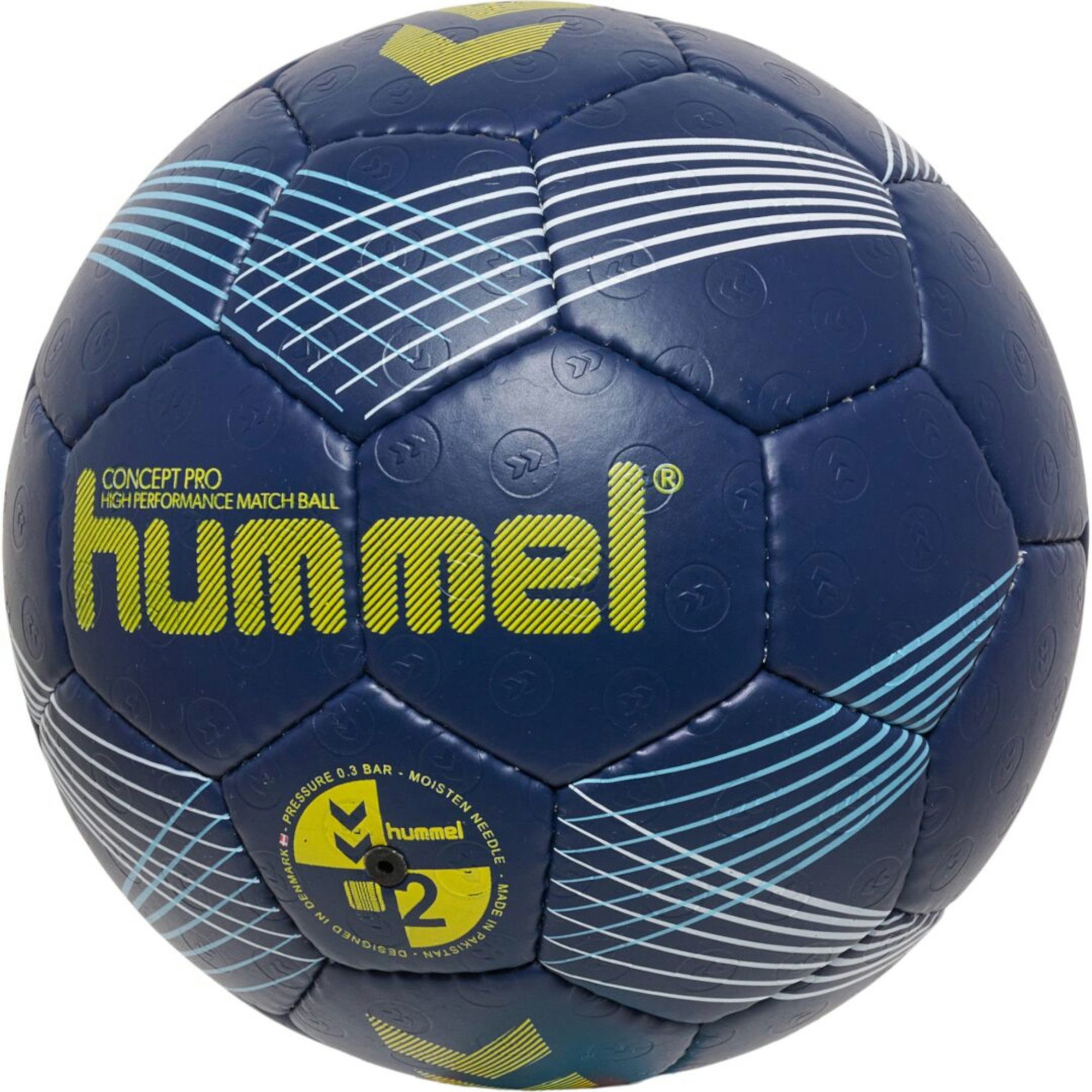 Handball Hummel Handball CONCEPT PRO HB 212553