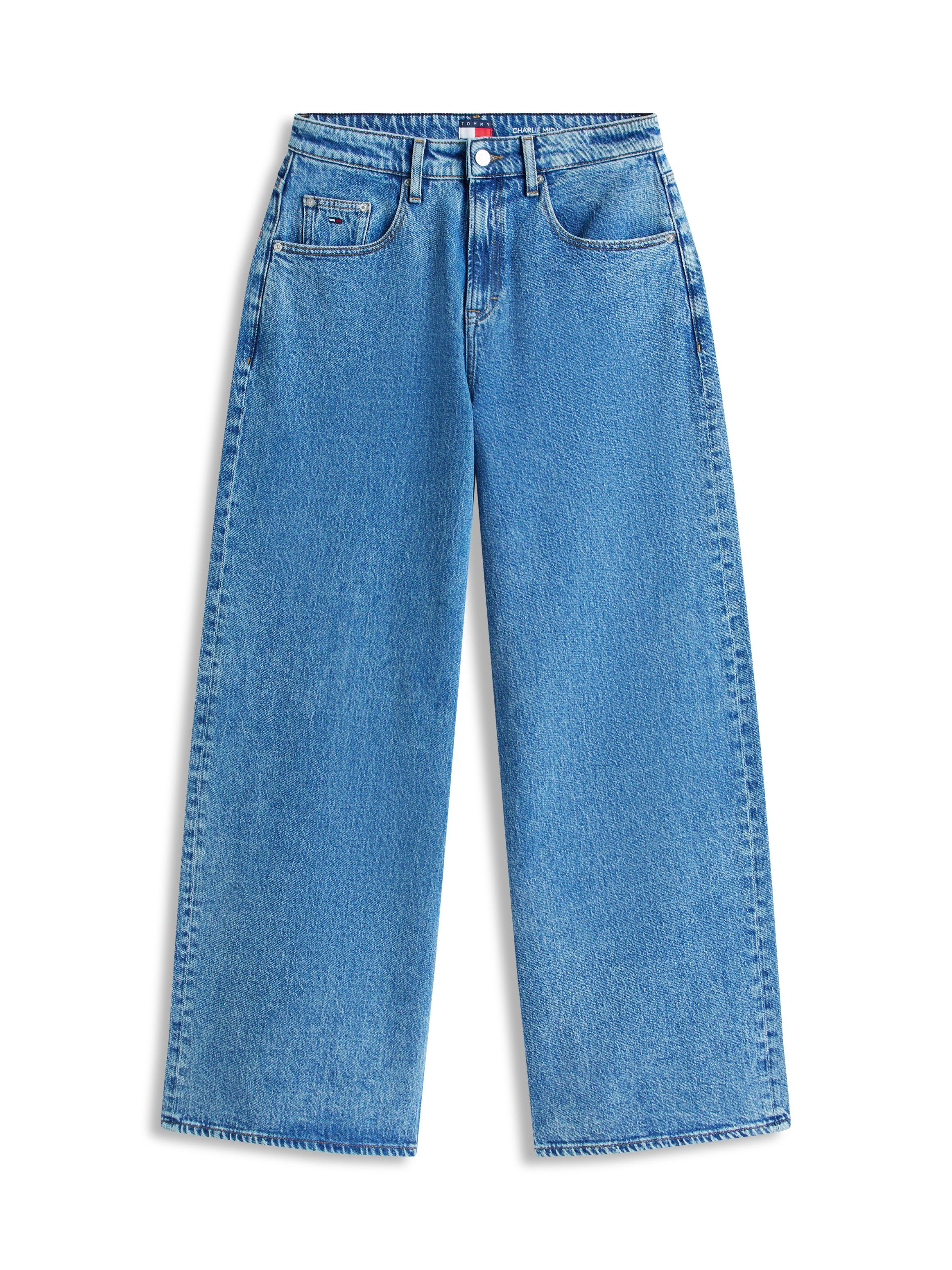 Denim Medium