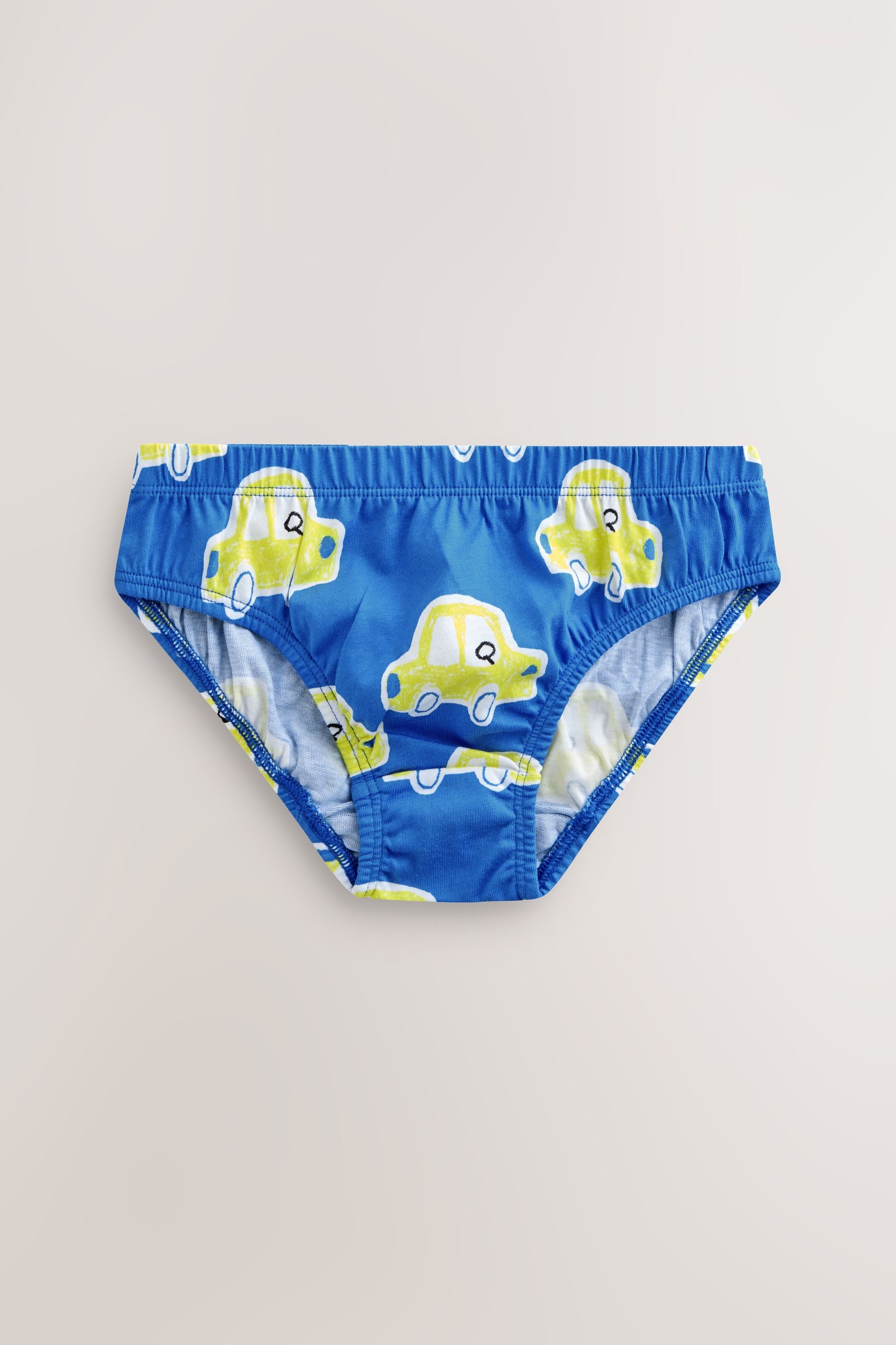 Slip Baumwollslips, 7er-Pack