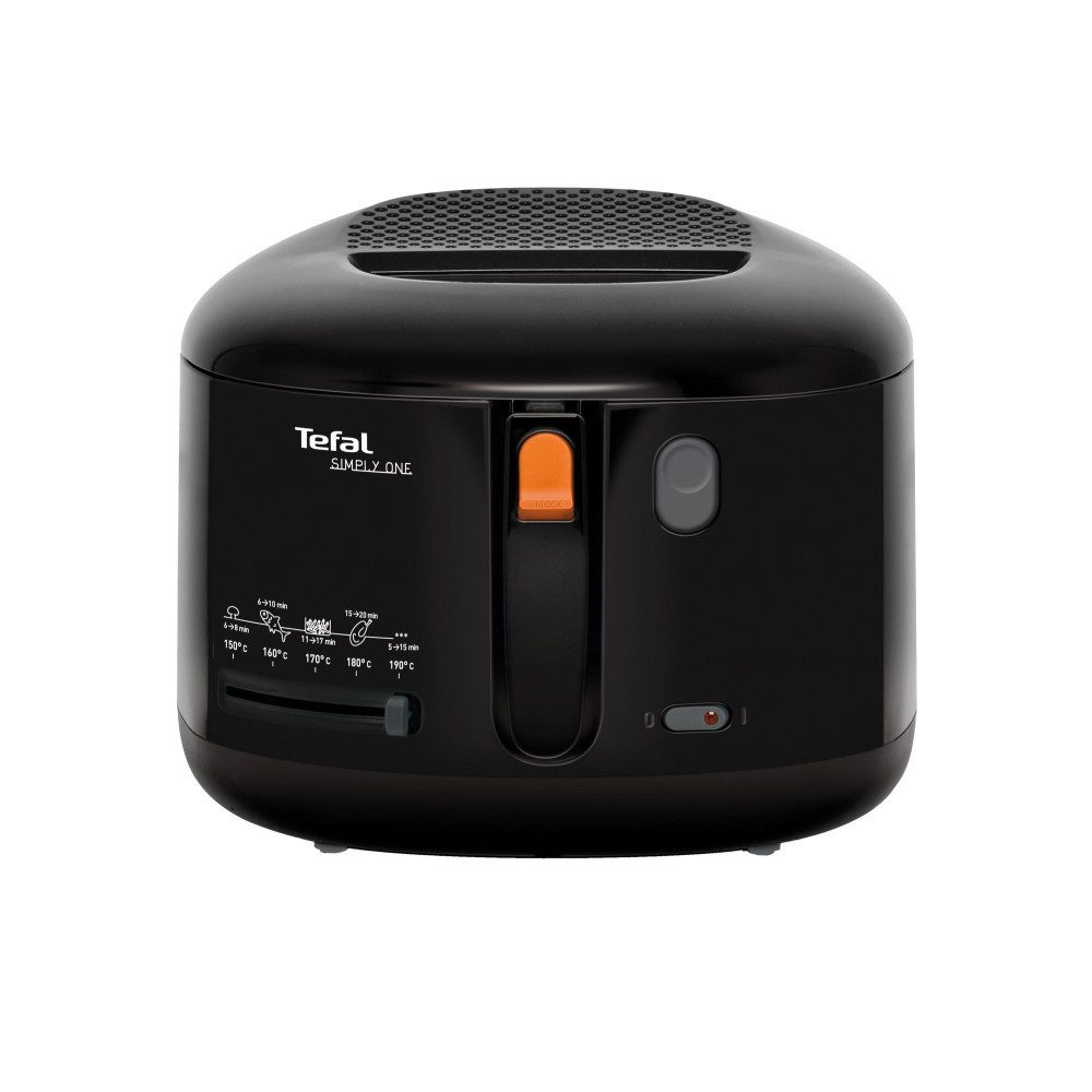 Tefal Fritteuse