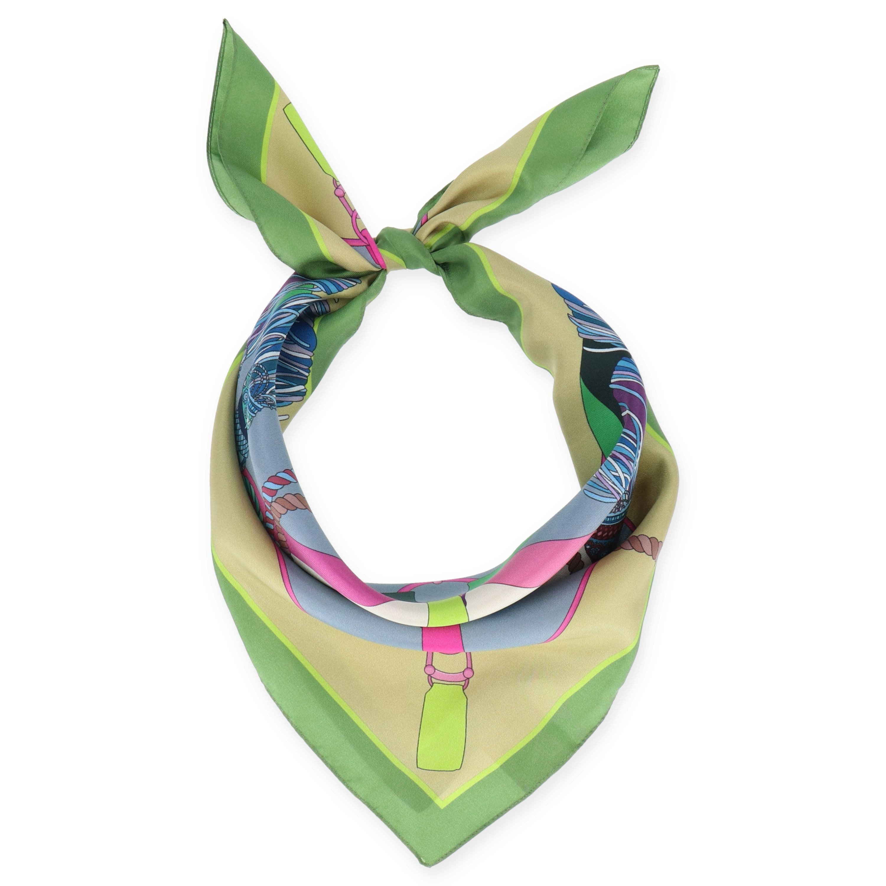 halsüberkopf Accessoires Schal