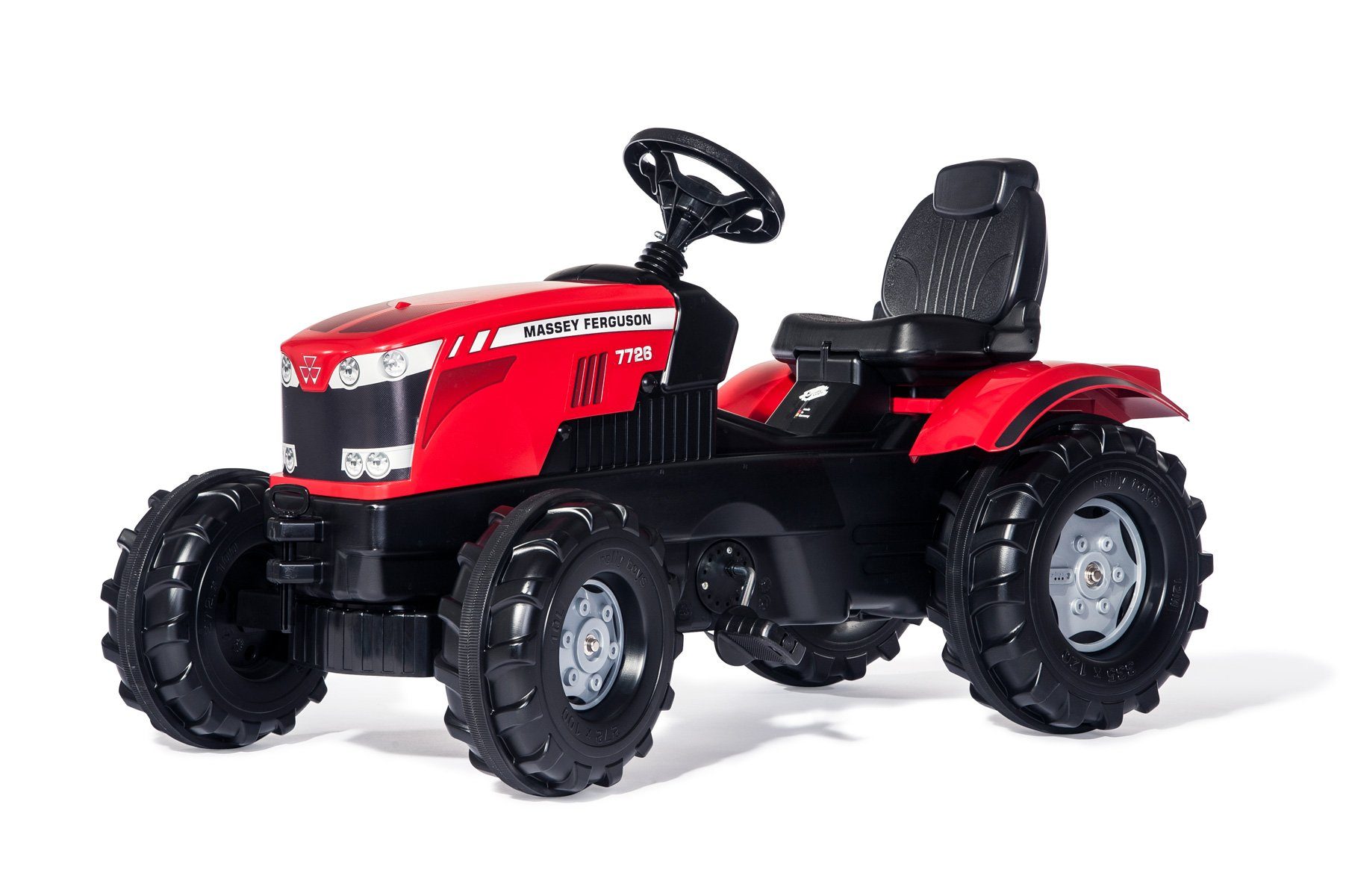 rolly Tretfahrzeug Ferguson 601158 Toys 8650 toys® Massey Rolly