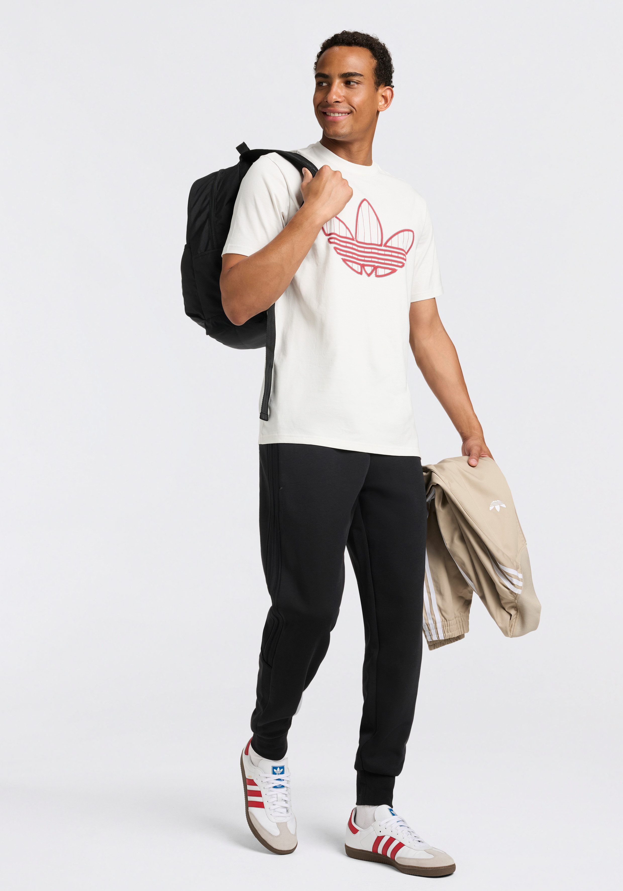 Zum Outfit 9