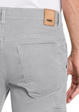 Pioneer Authentic Jeans Cargobermudas Carlo