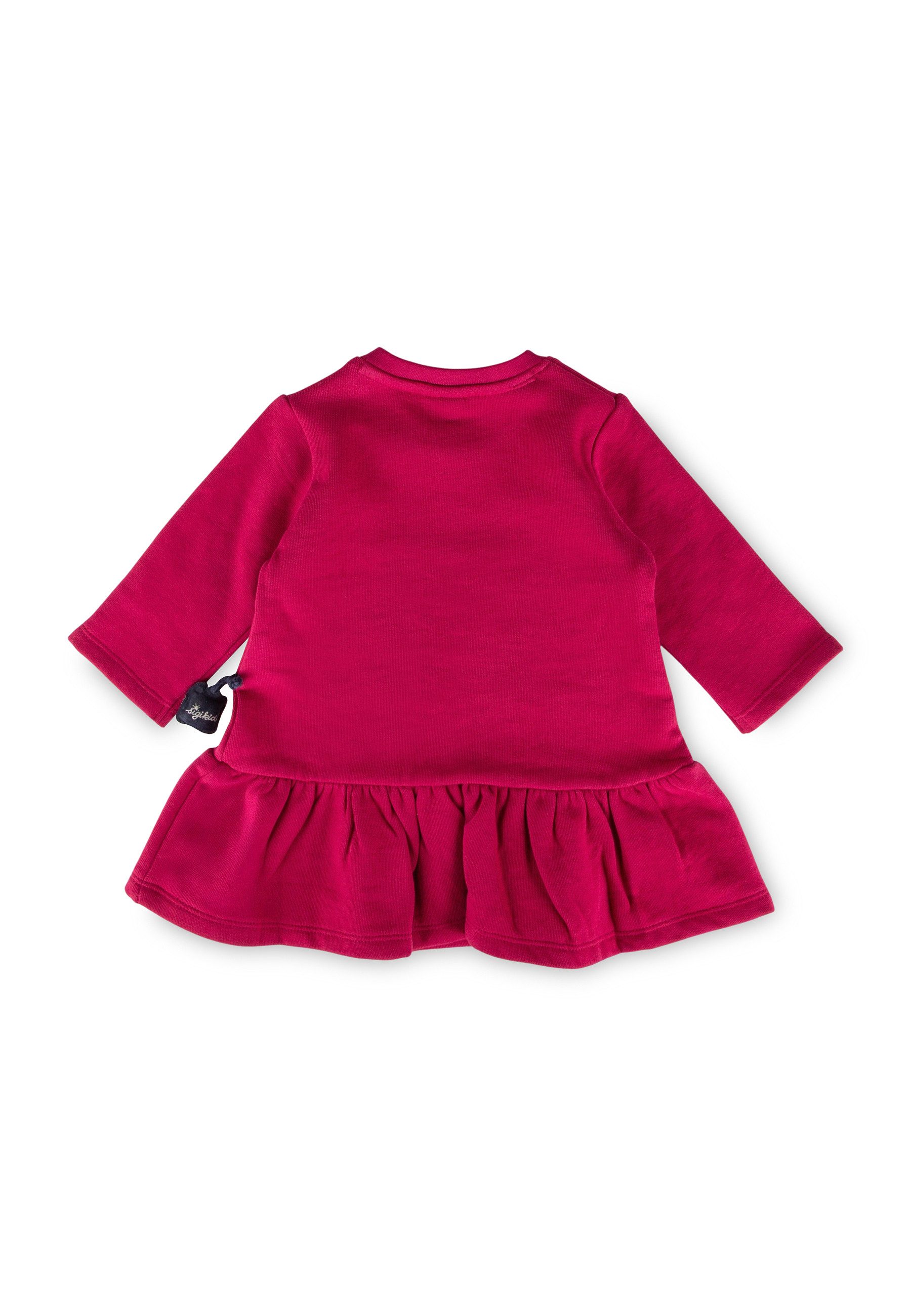 Sigikid Jerseykleid für Babys Mädchen (1-tlg) – Bild 2 von 5
