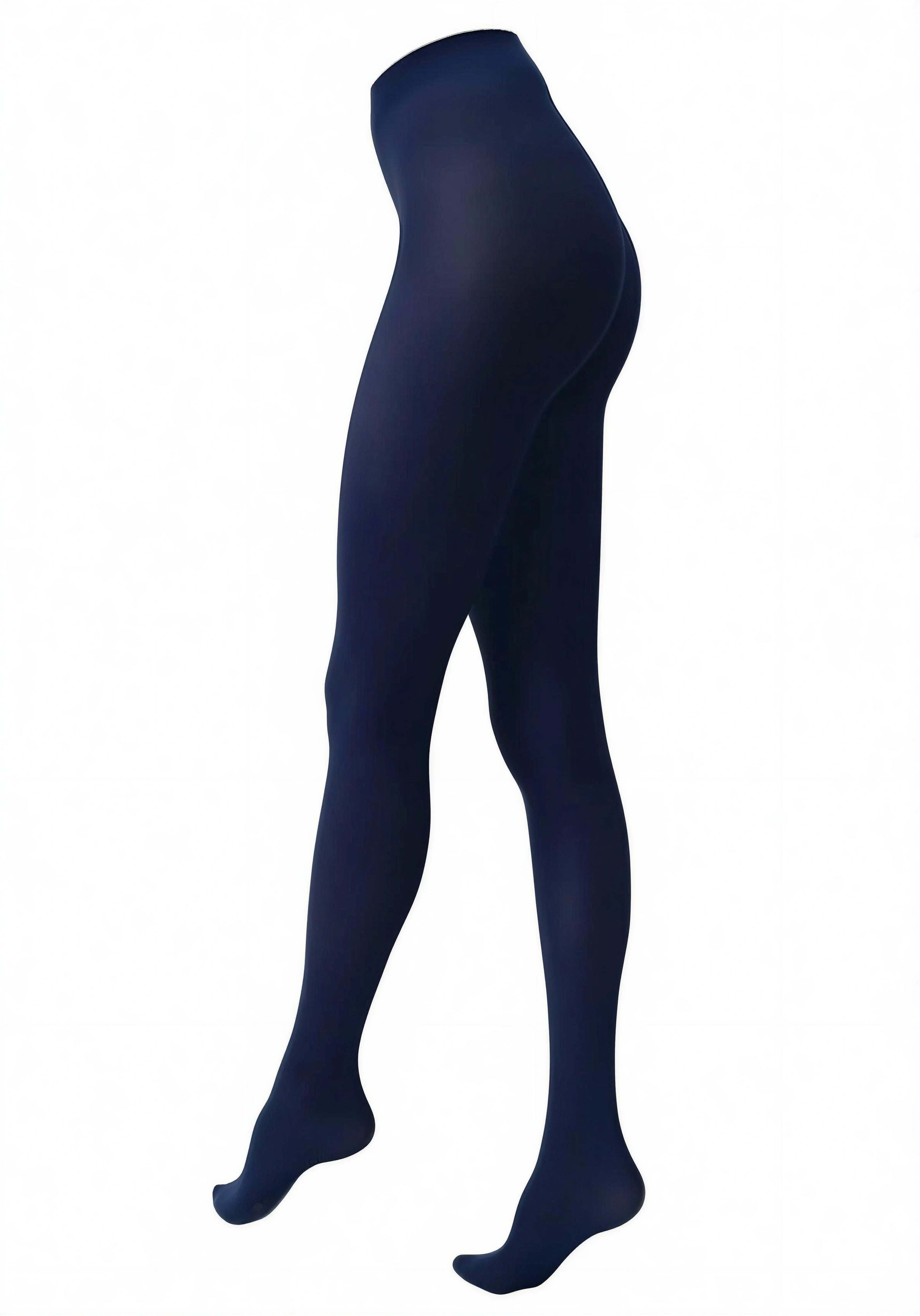 Oroblú Feinstrumpfhose ALL COLORS 120 DEN 120 DEN (1 St. 1er-Pack) Blickdicht, matt