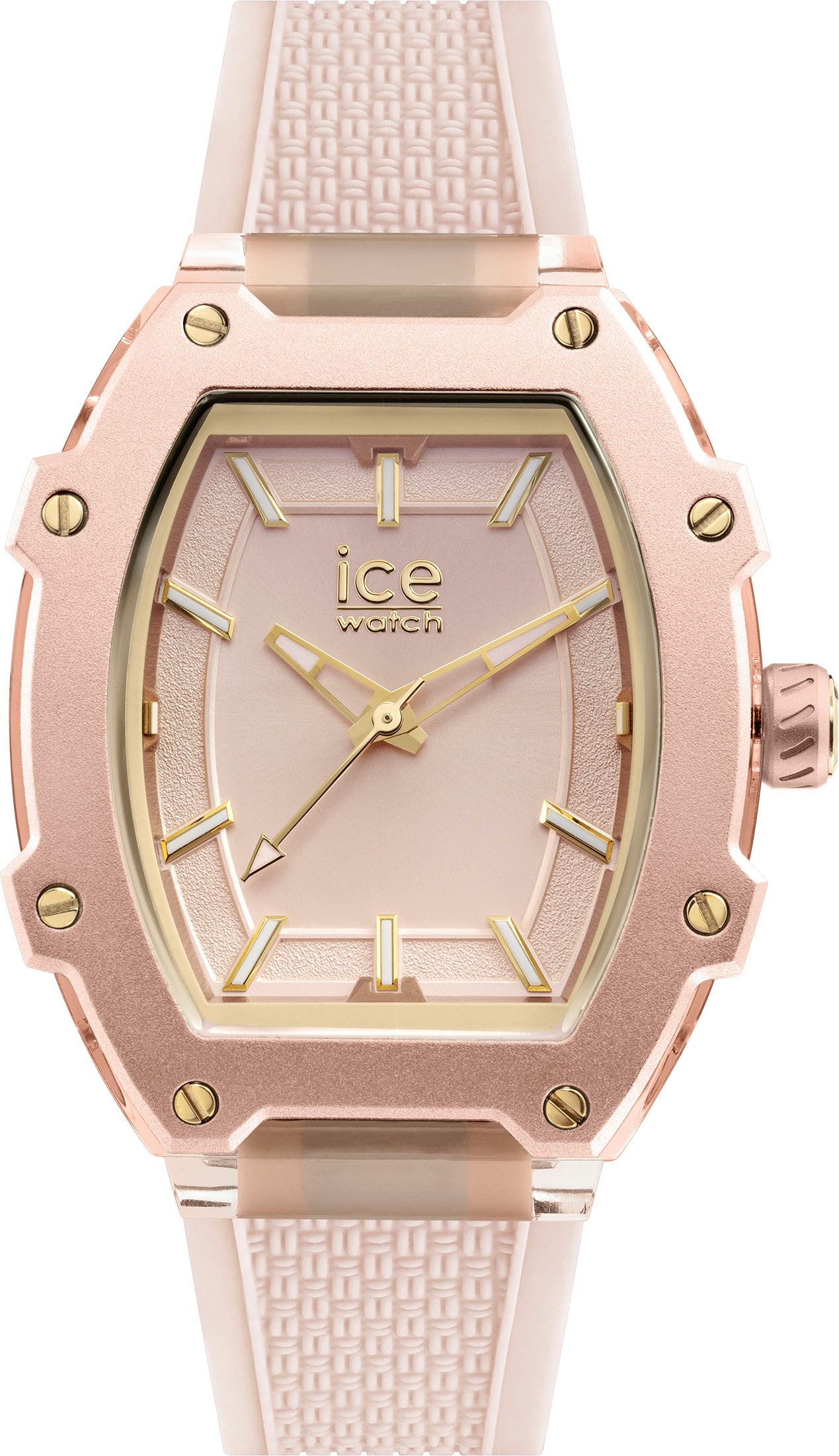 Quarzuhr ICE boliday - Women - Plastic - Small - 3H 023322