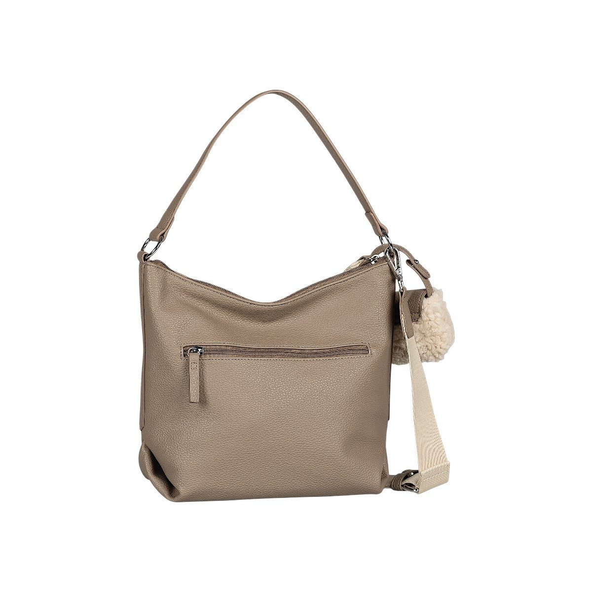 TOM TAILOR Handtasche Fania