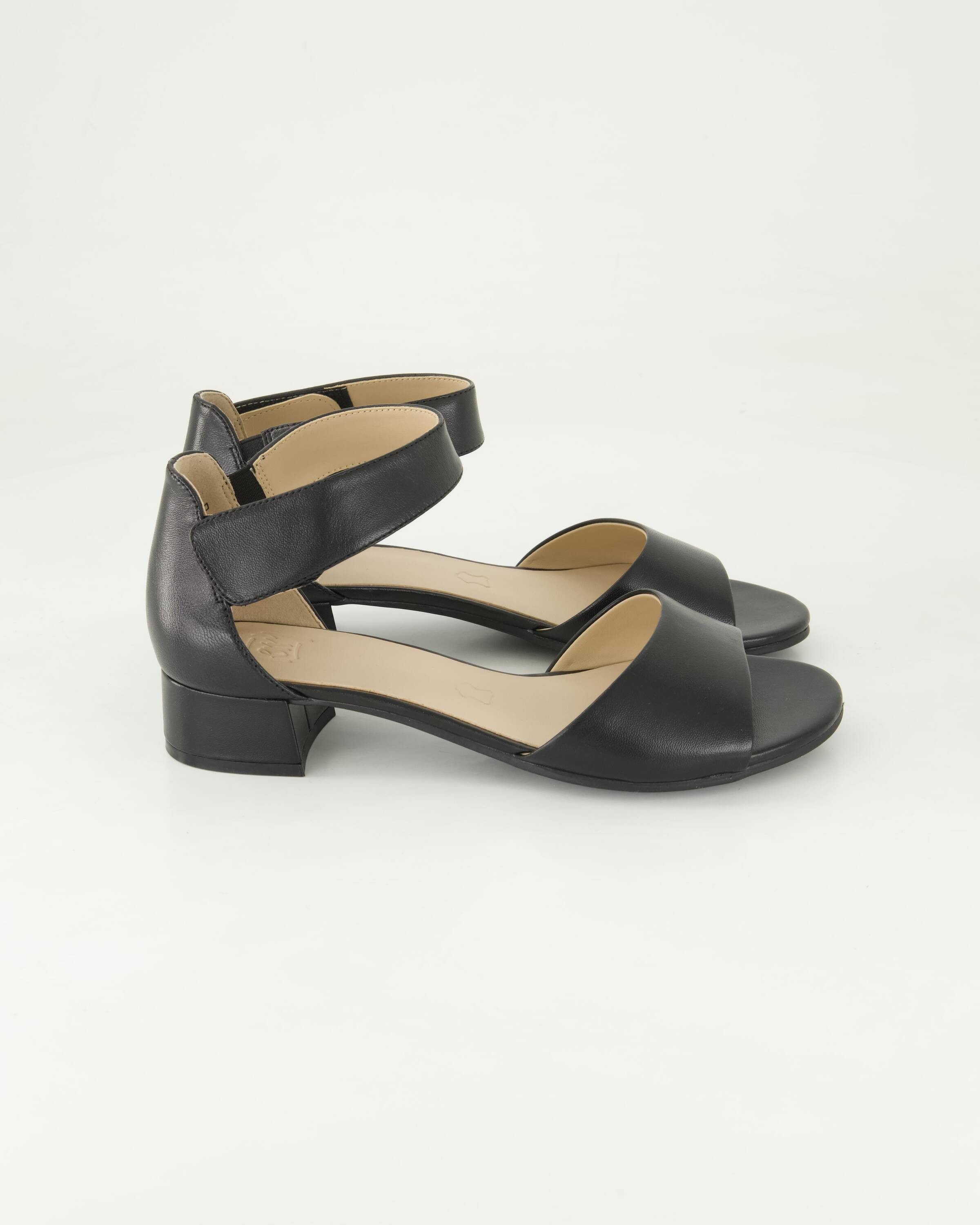 Terry A13 Obermaterial: Leder