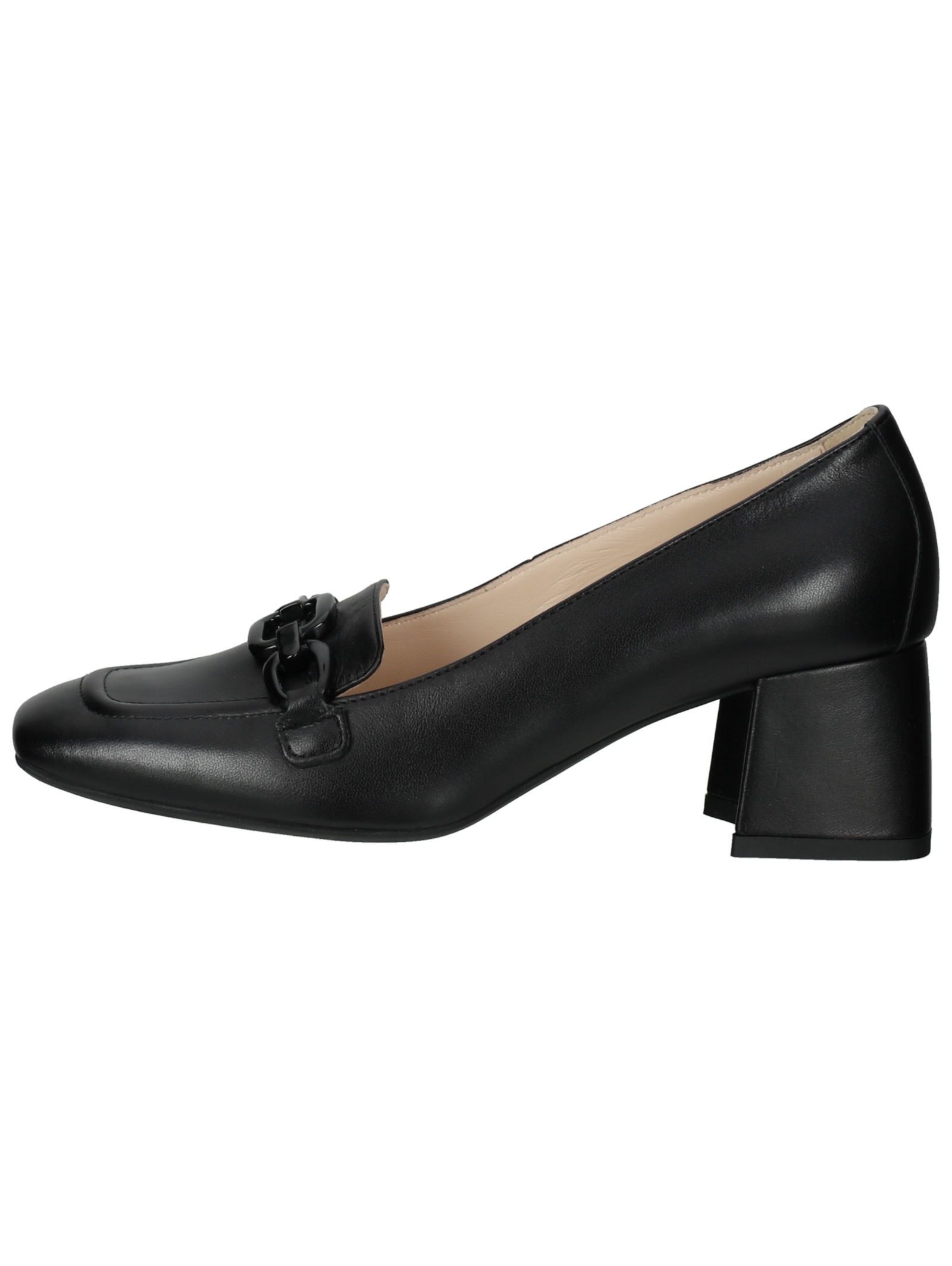 Nero Giardini Pumps Nappaleder . Pumps günstig online kaufen