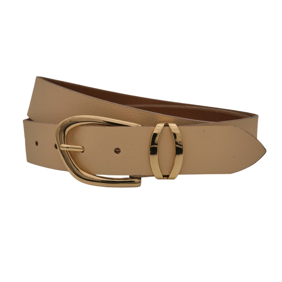 AnnaMatoni Ledergürtel AnnaMatoni Leder Gürtel lora günstig online kaufen