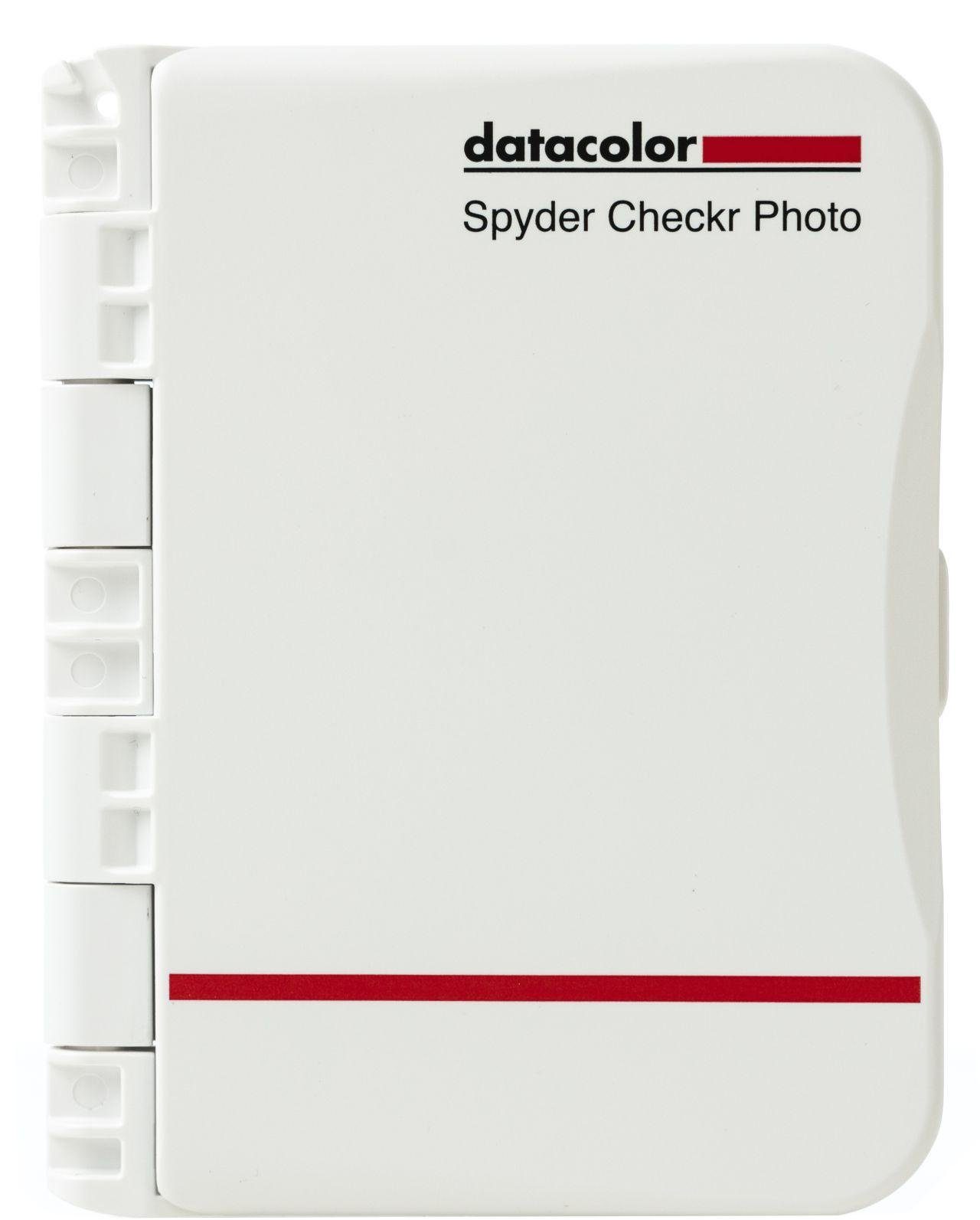 Datacolor Monitor-Halterung Spyder Checkr Photo