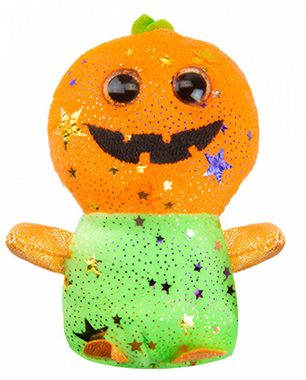 Horror-Shop Plüschfigur Halloween Mini Goshie Kuscheltier 10cm 1 Stück