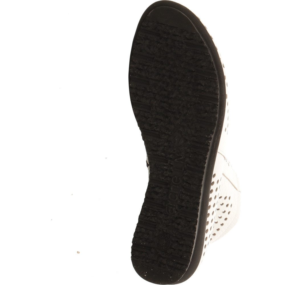 arche Barroo Maha Blanc Stiefel