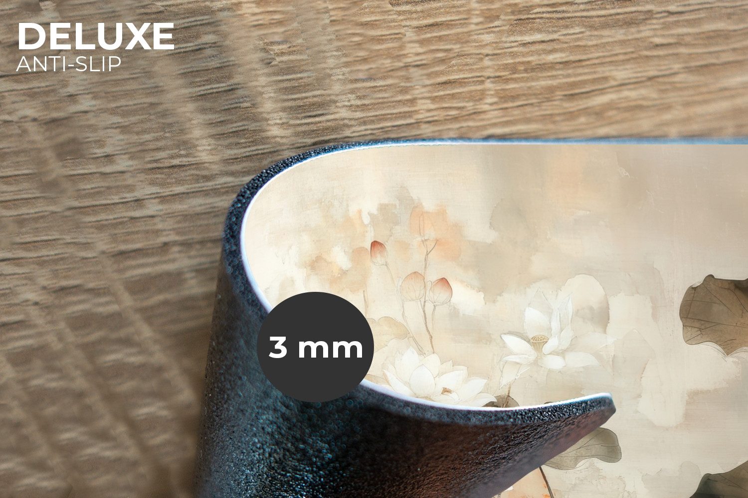 MuchoWow Platzset Blumen - Japandi - günstig online kaufen