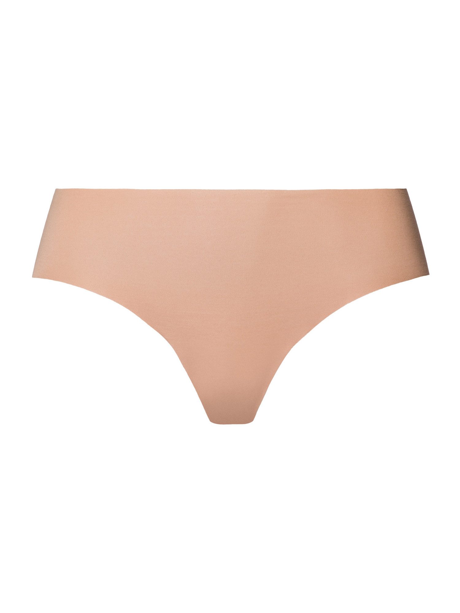 Midislip Invisible Cotton