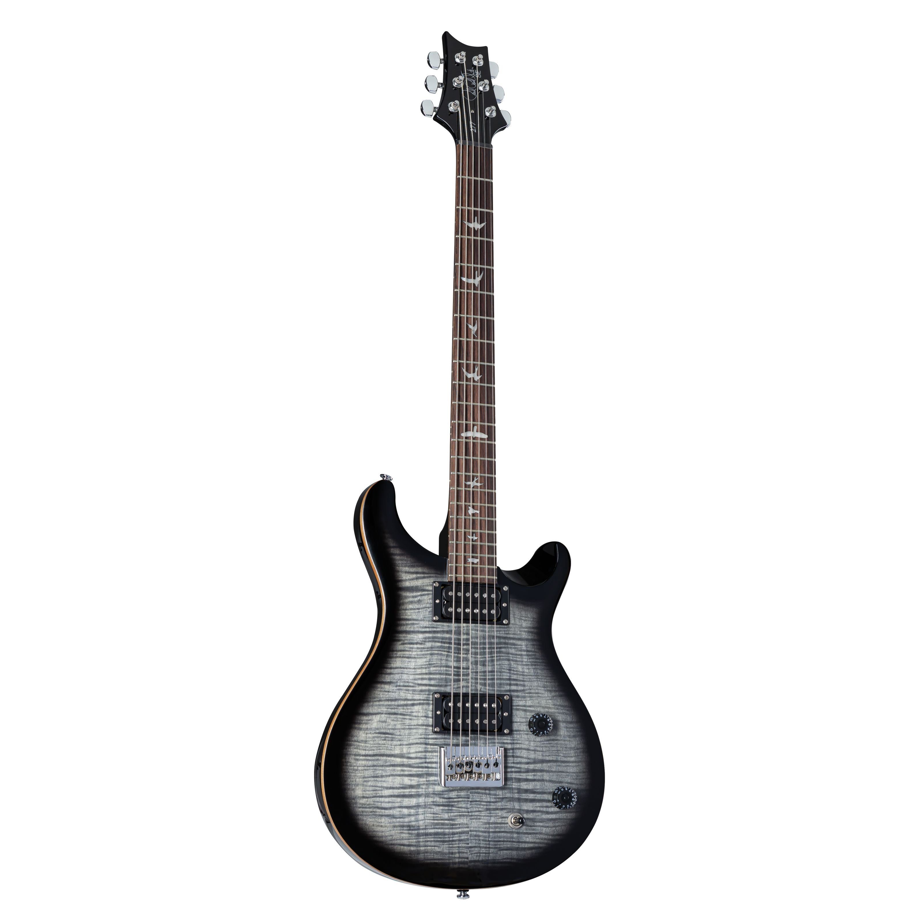 PRS E-Gitarre, E-Gitarren, PRS-Modelle, SE 277 Solid Body Baritone ...