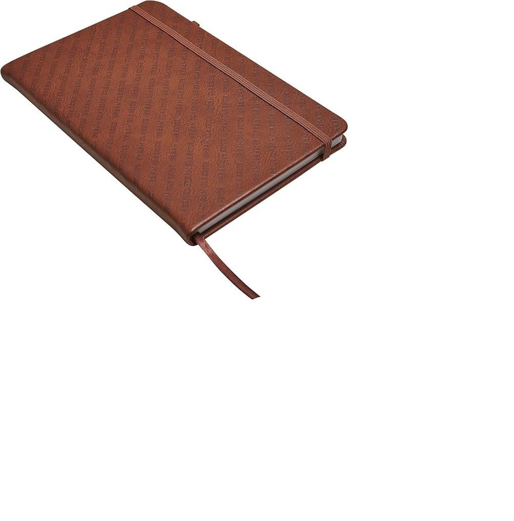 URBAN CLASSICS Notizbuch Urban Classics Accessoires Pocketbook, mit Stift