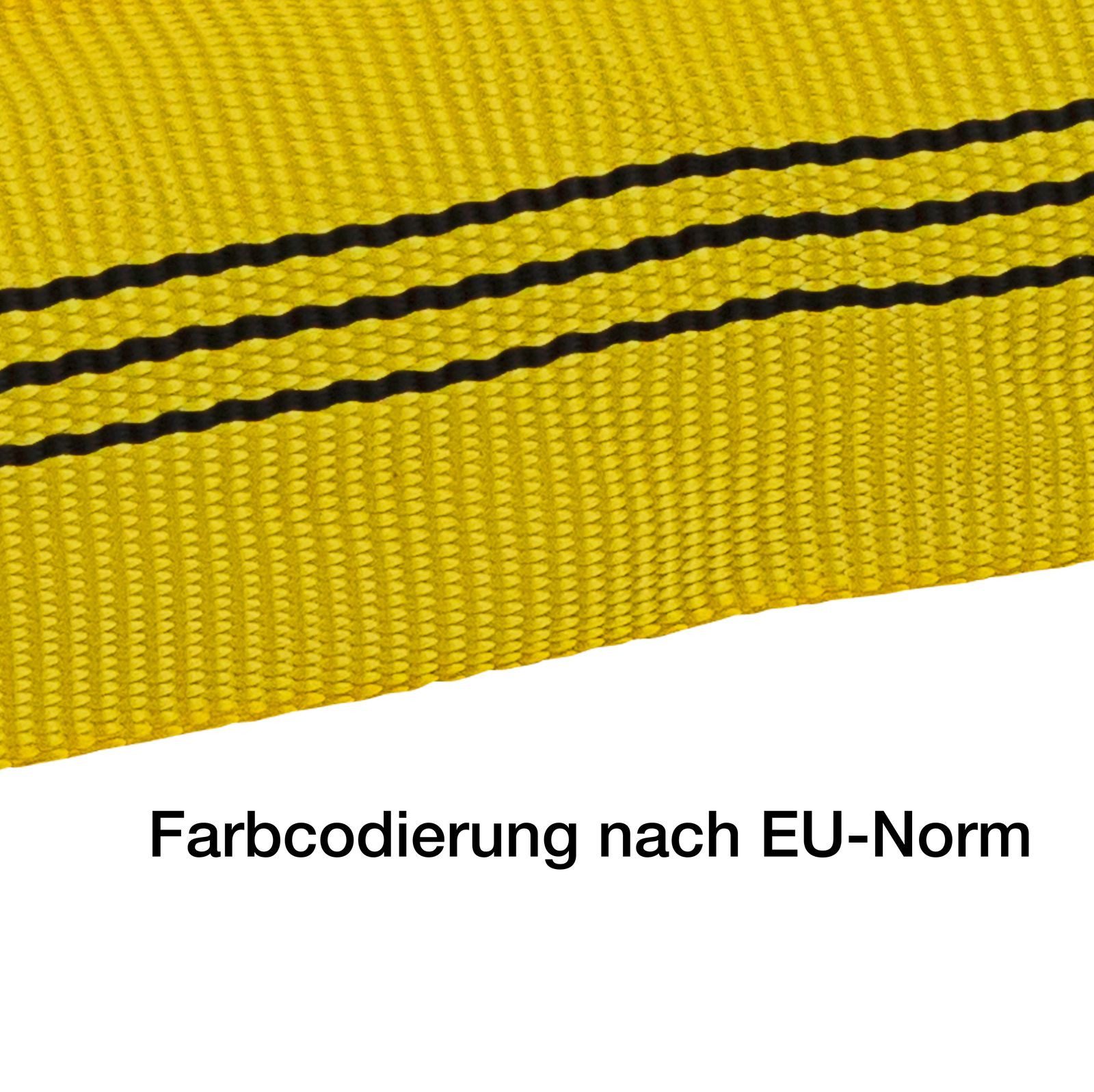 KesTek Rundschlinge Rundschlinge 3t 2m