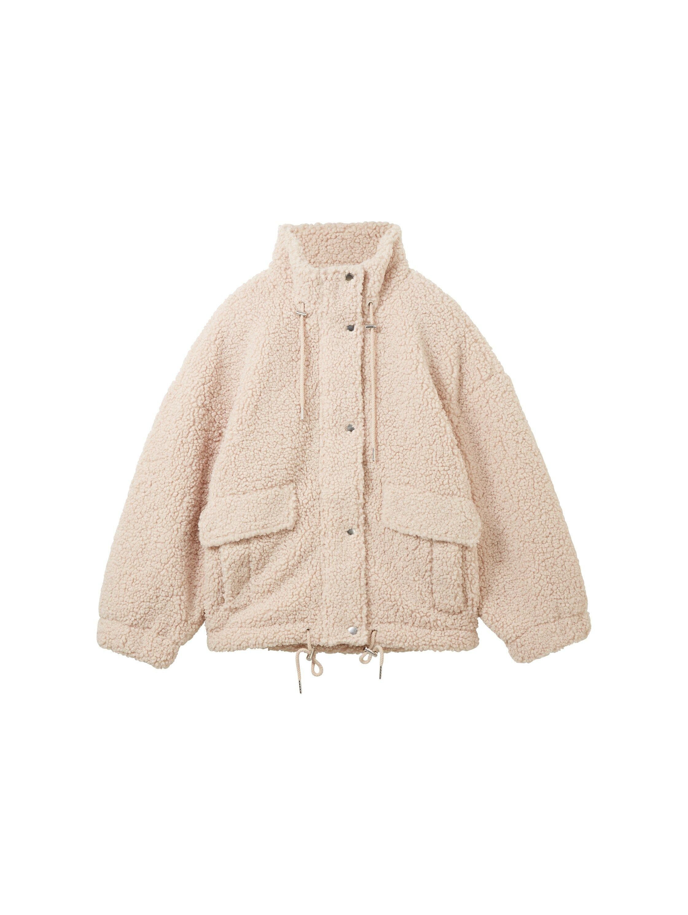 TOM TAILOR Jackenblazer
